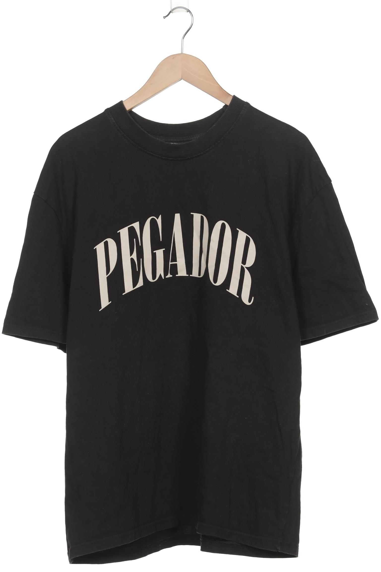 

Pegador Herren T-Shirt, schwarz, Gr. 52