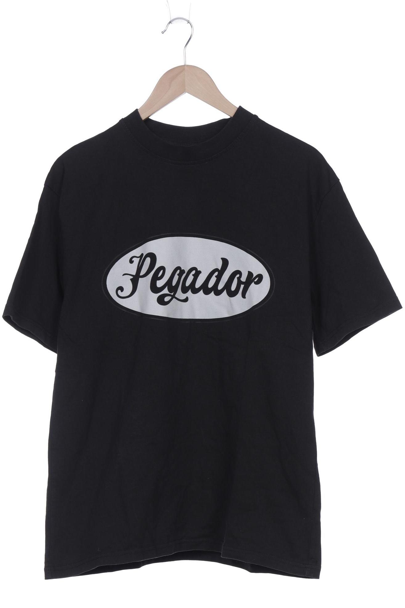 

Pegador Herren T-Shirt, schwarz, Gr. 44