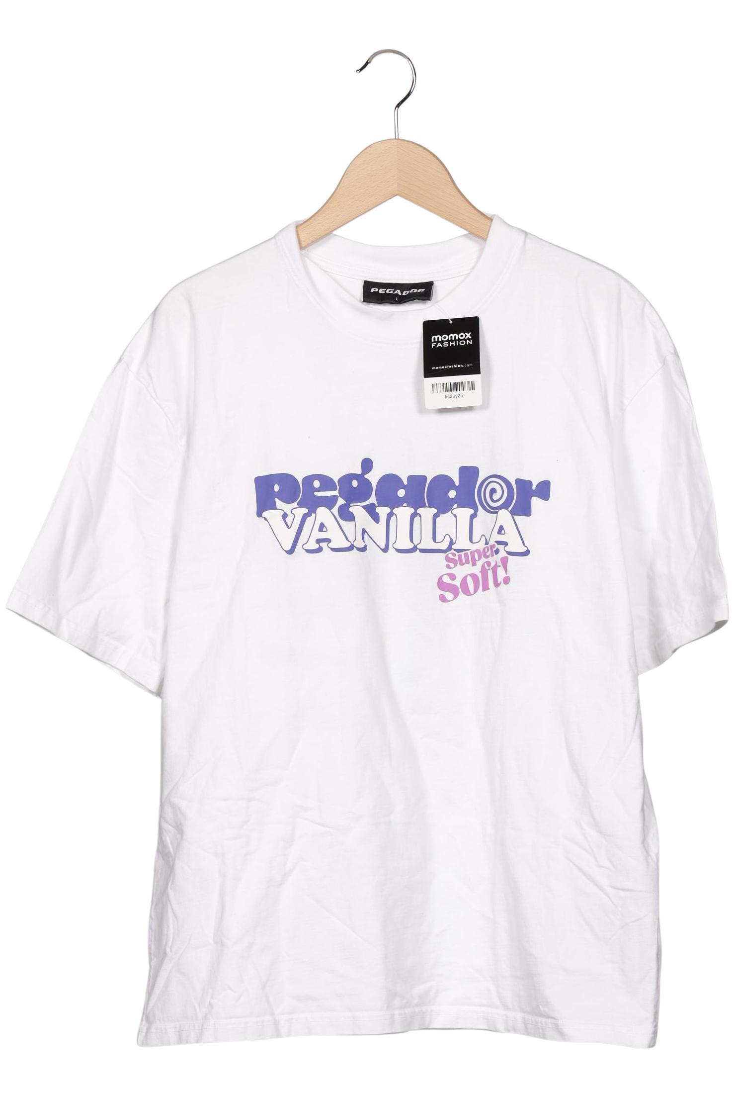 

Pegador Herren T-Shirt, weiß, Gr. 52