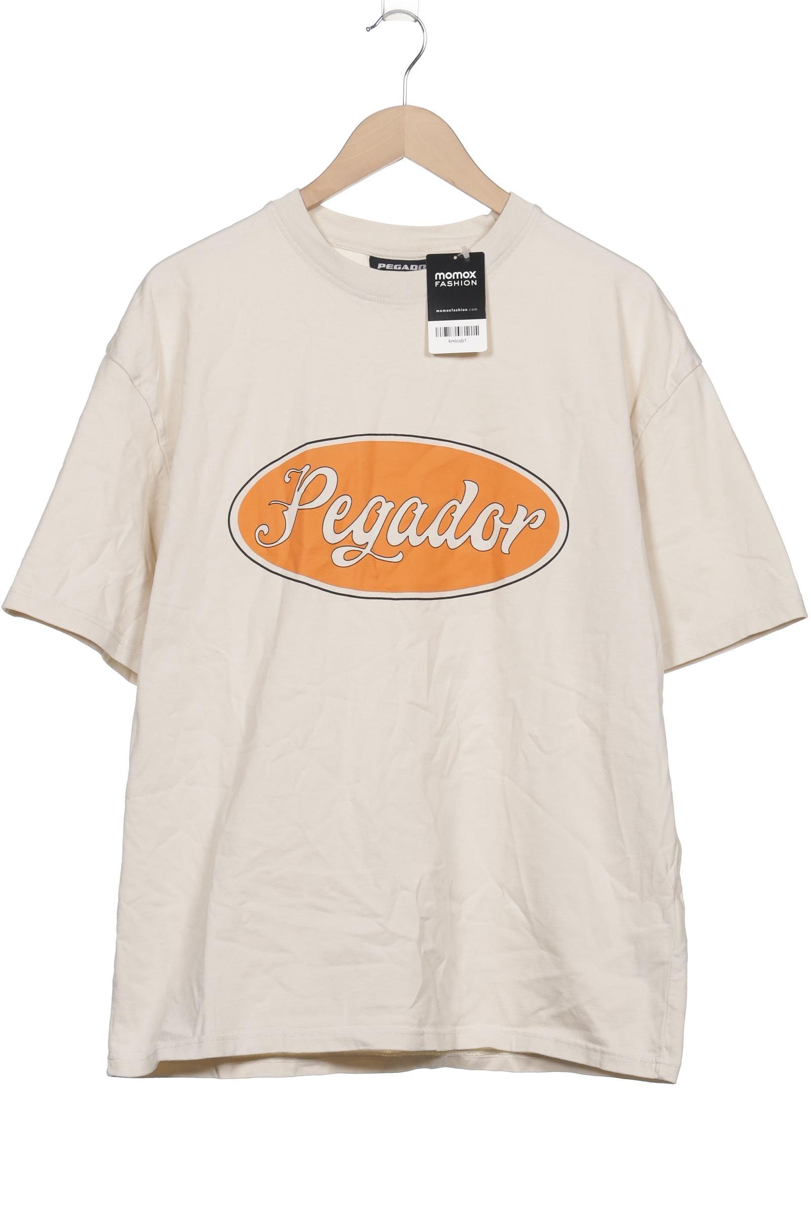 

Pegador Herren T-Shirt, beige, Gr. 48