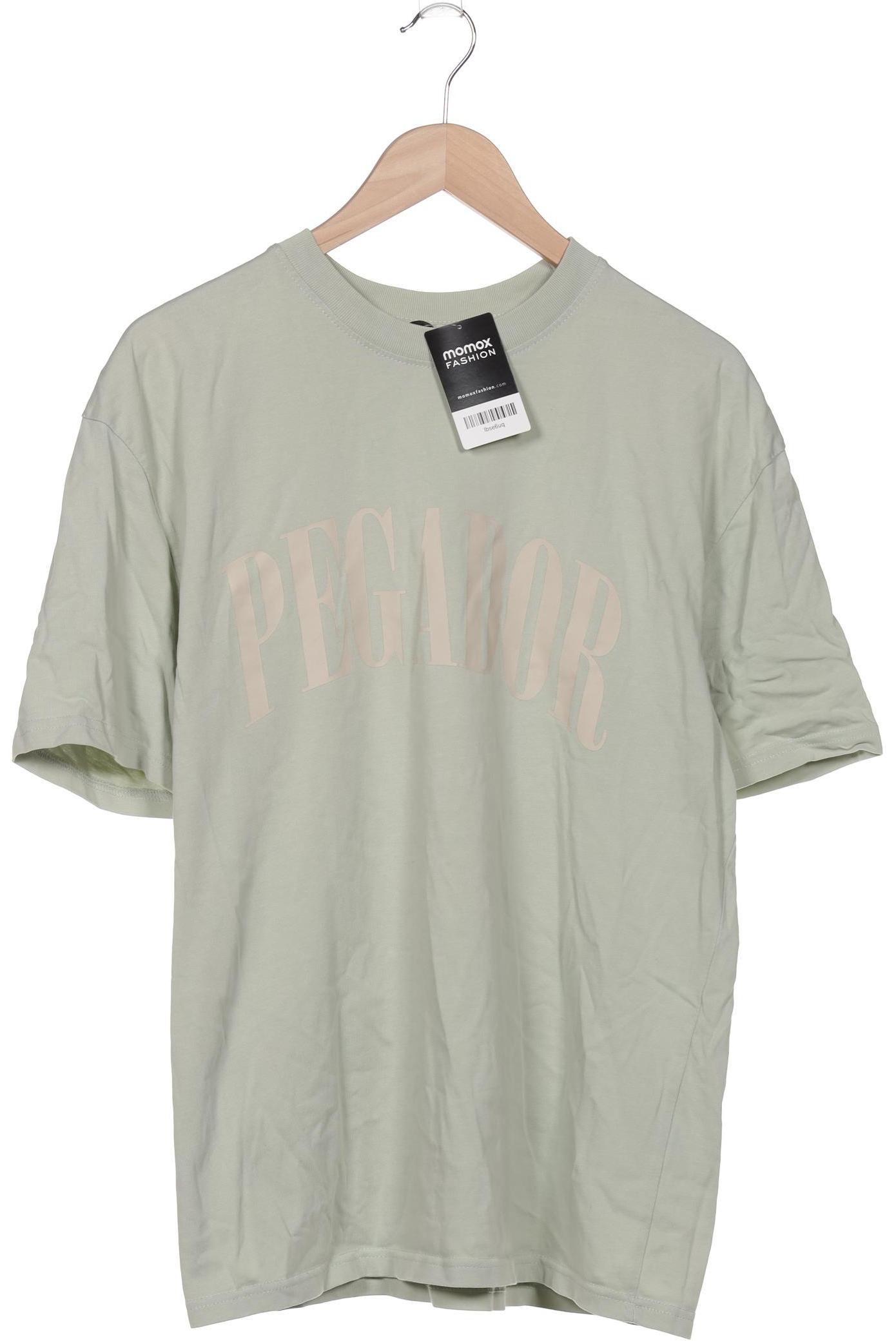 

Pegador Herren T-Shirt, hellgrün, Gr. 46