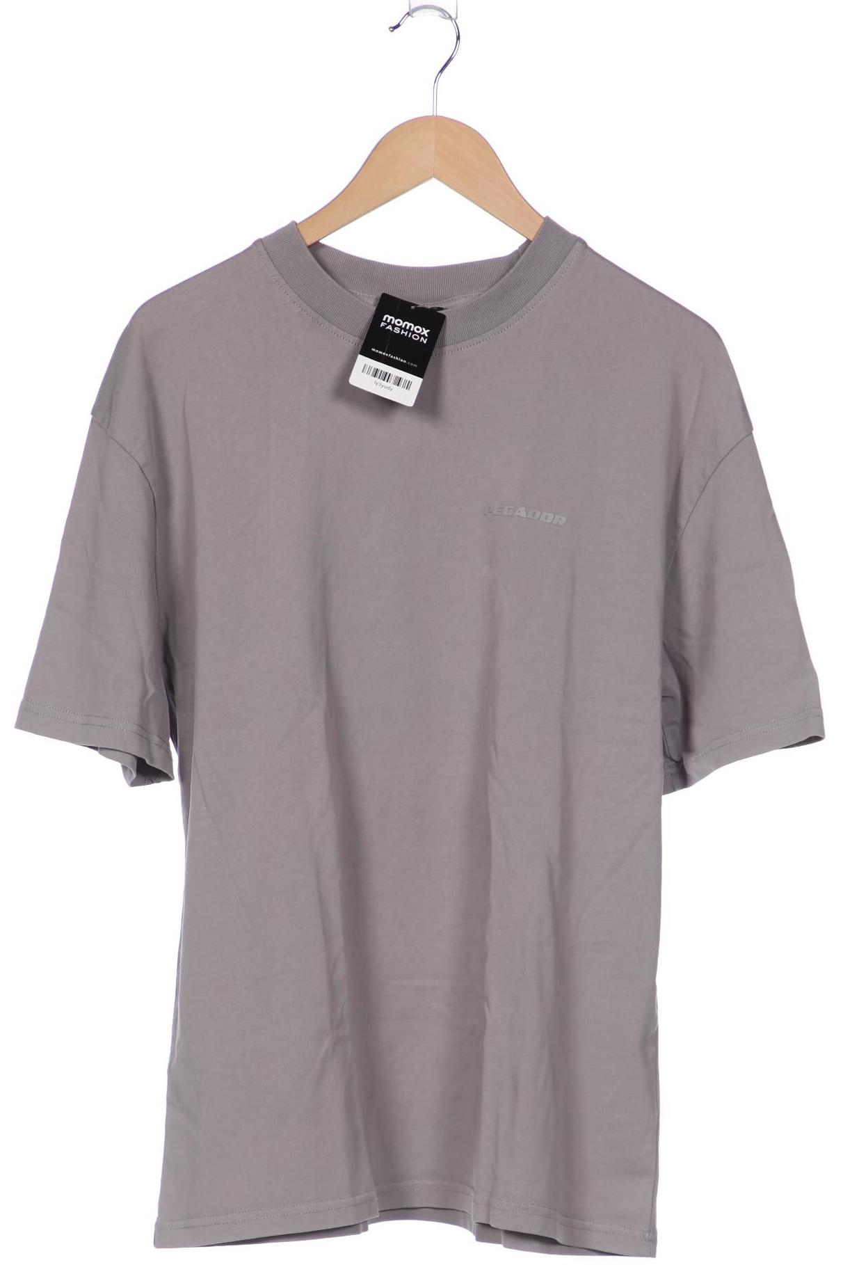 

Pegador Herren T-Shirt, grau