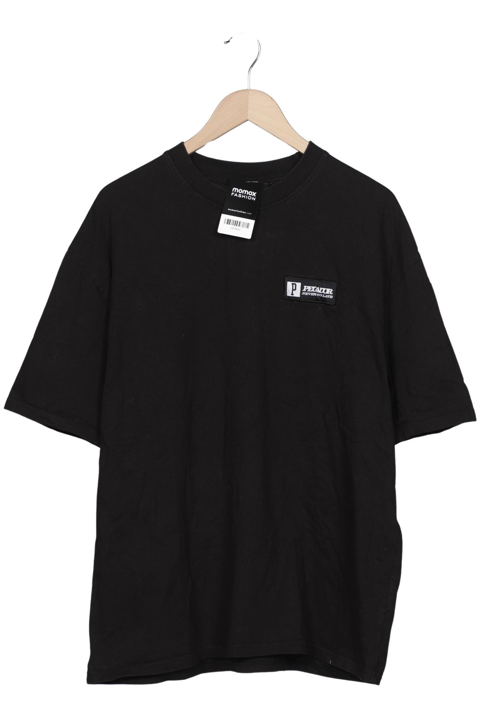 

Pegador Herren T-Shirt, schwarz, Gr. 52