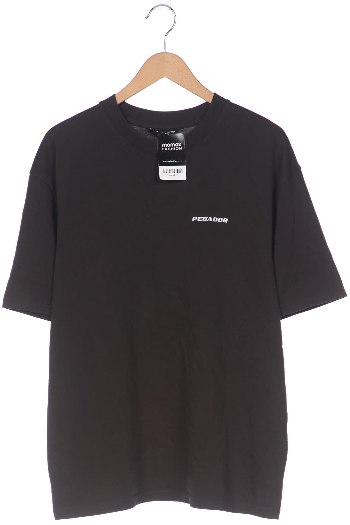 

Pegador Herren T-Shirt, braun, Gr. 46