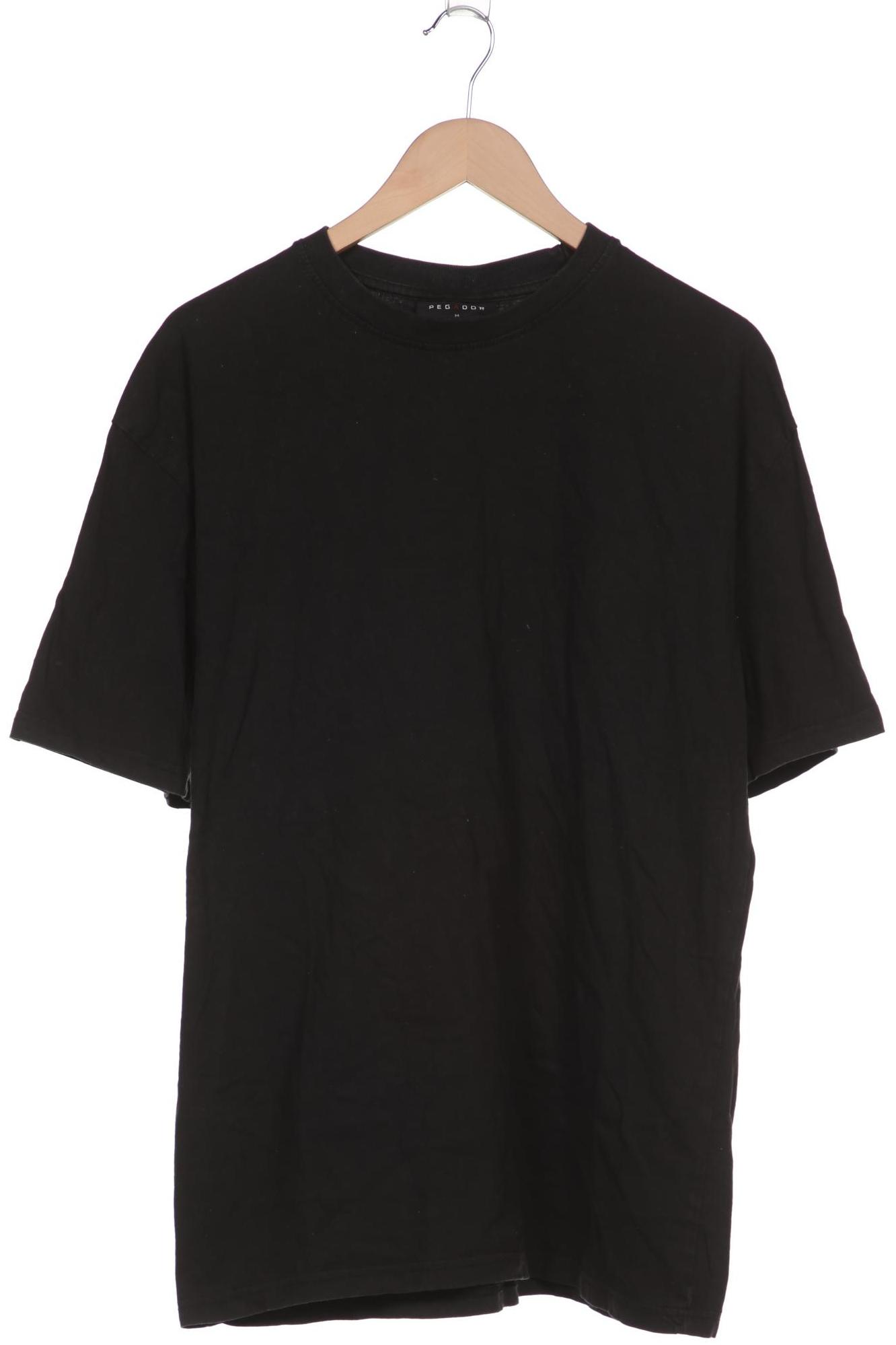 

Pegador Herren T-Shirt, schwarz