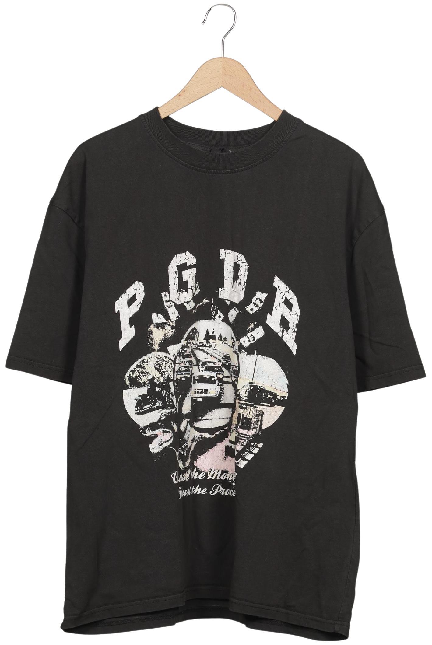 

Pegador Herren T-Shirt, schwarz, Gr. 52