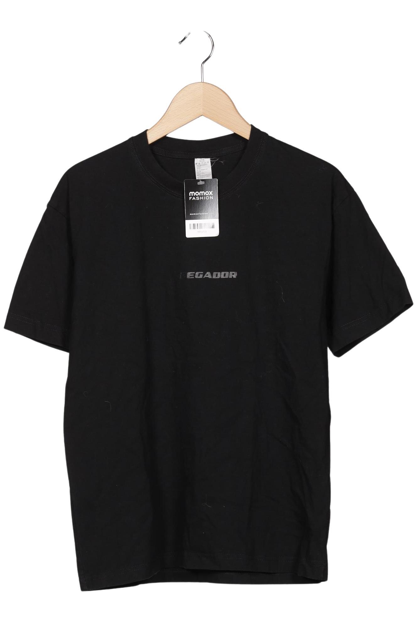 

Pegador Herren T-Shirt, schwarz, Gr. 52