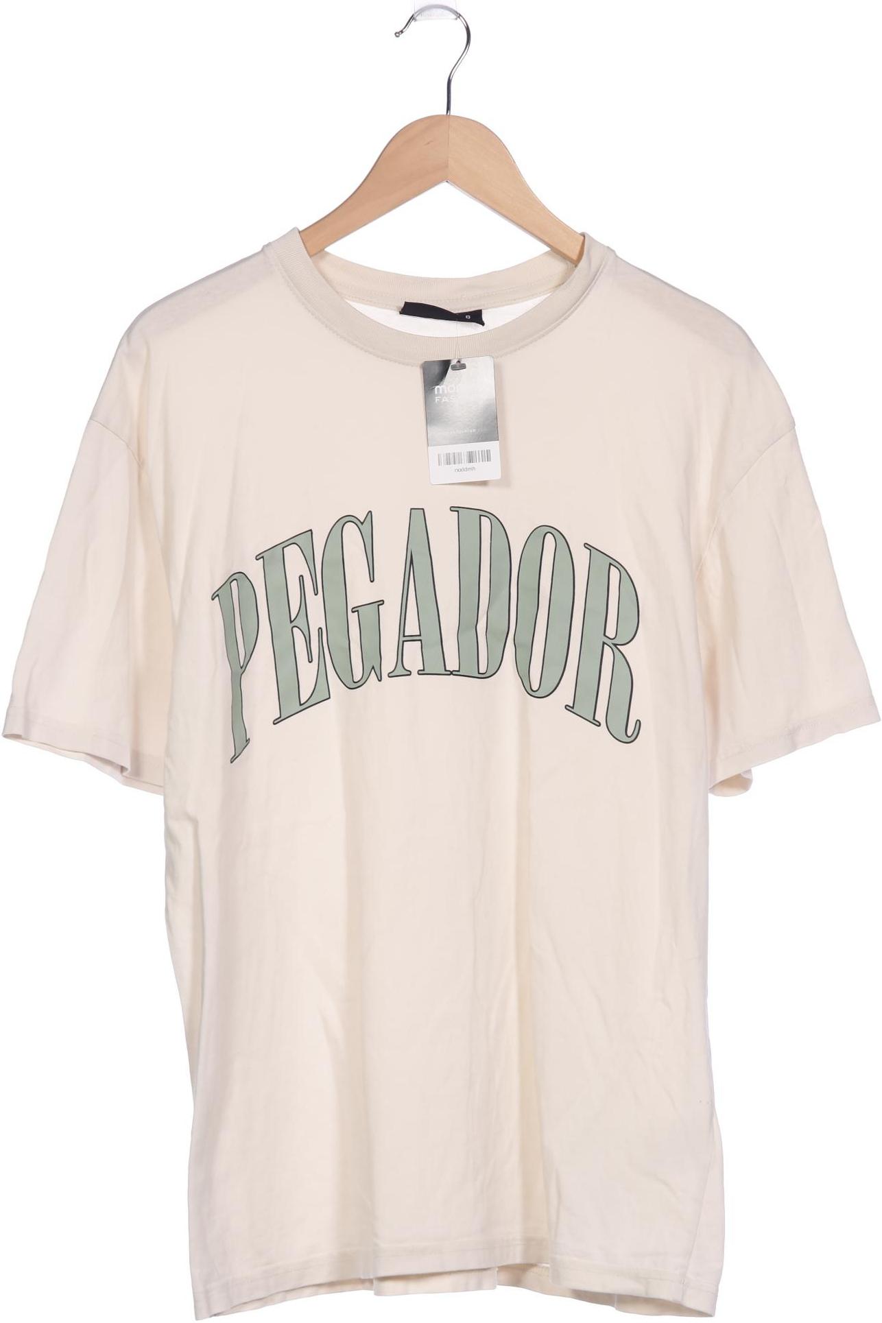 

Pegador Herren T-Shirt, beige, Gr. 48