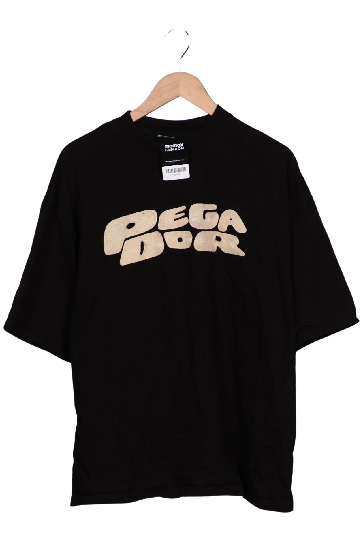 

Pegador Herren T-Shirt, schwarz, Gr. 48