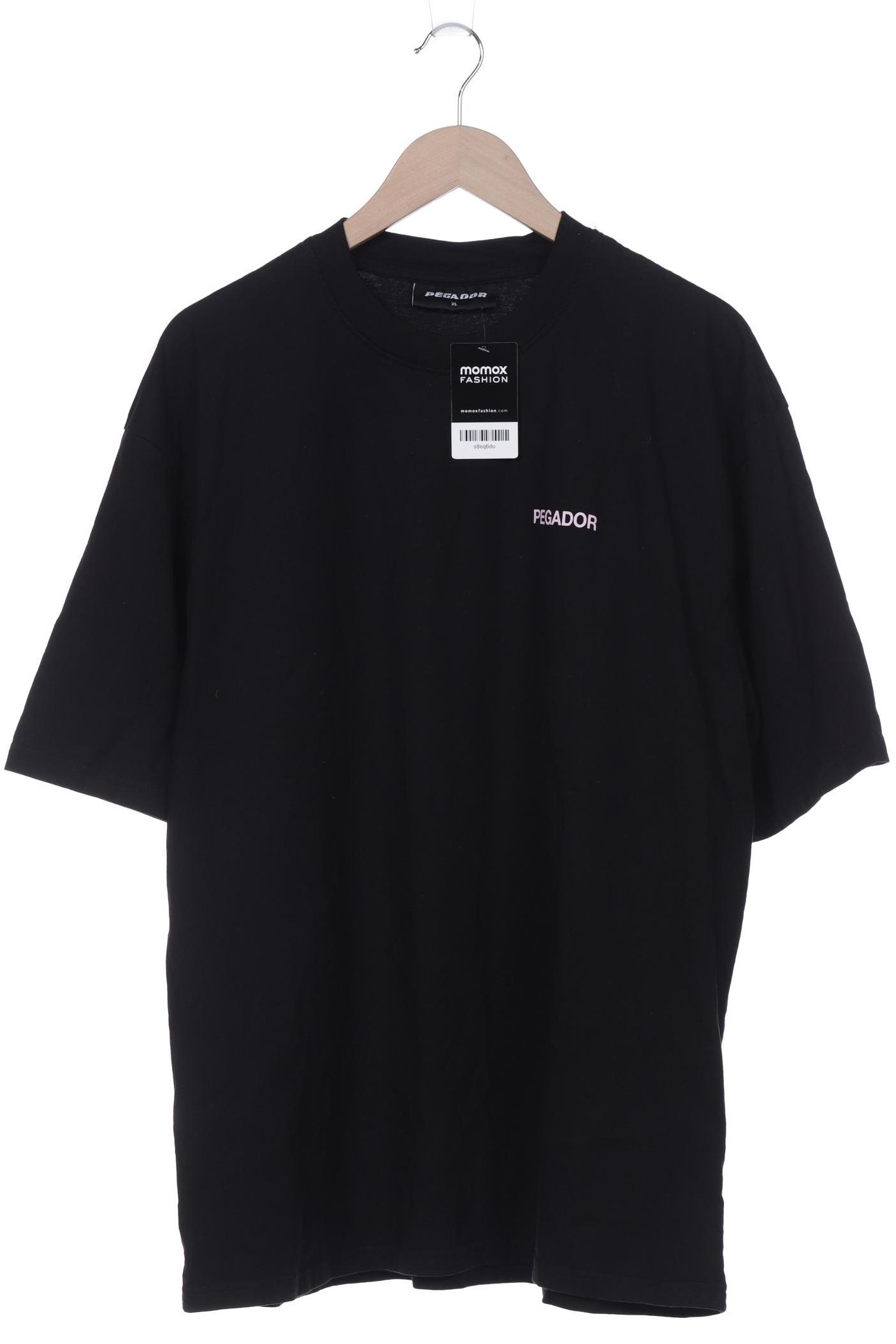 

Pegador Herren T-Shirt, schwarz, Gr. 54