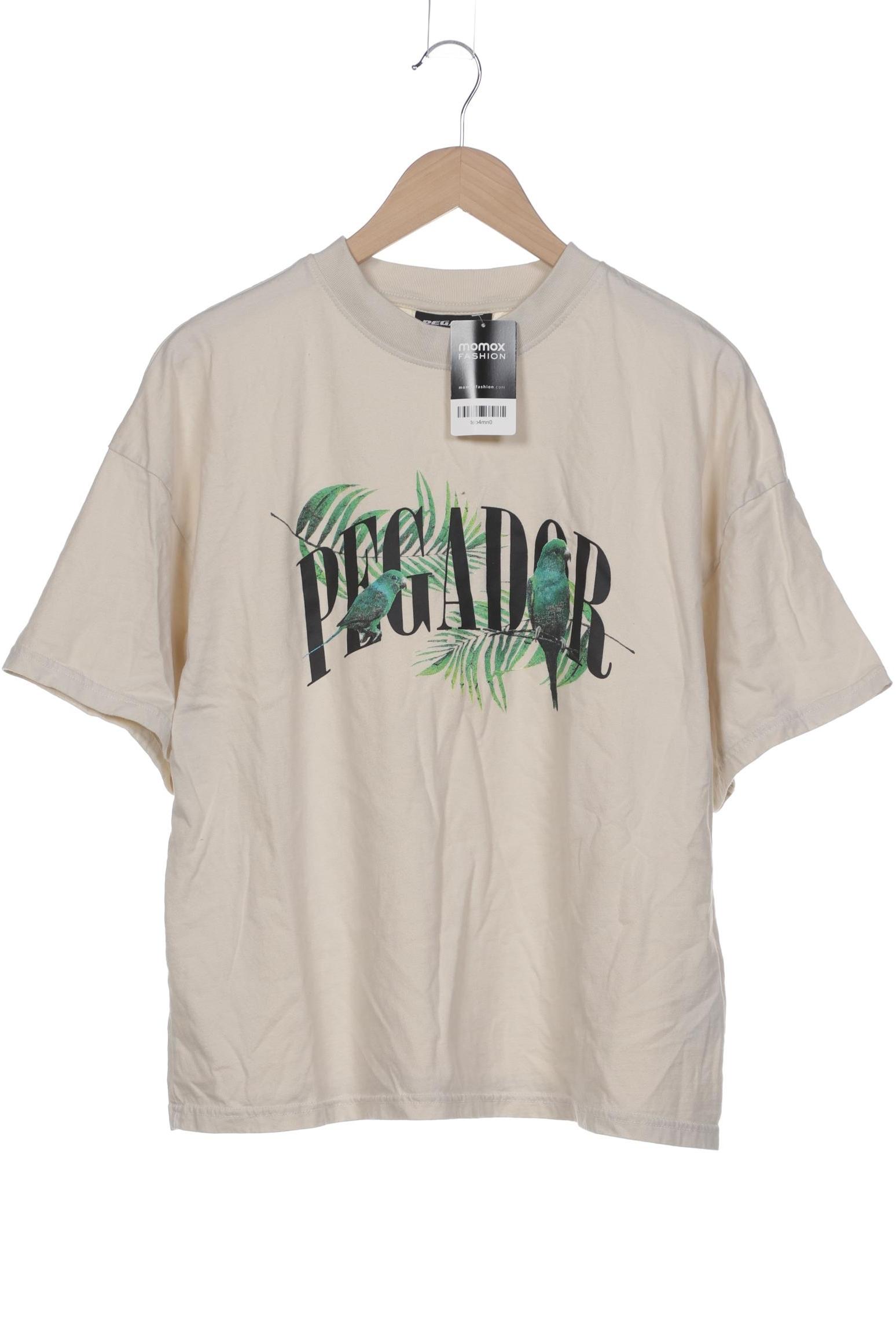 

Pegador Herren T-Shirt, beige, Gr. 46