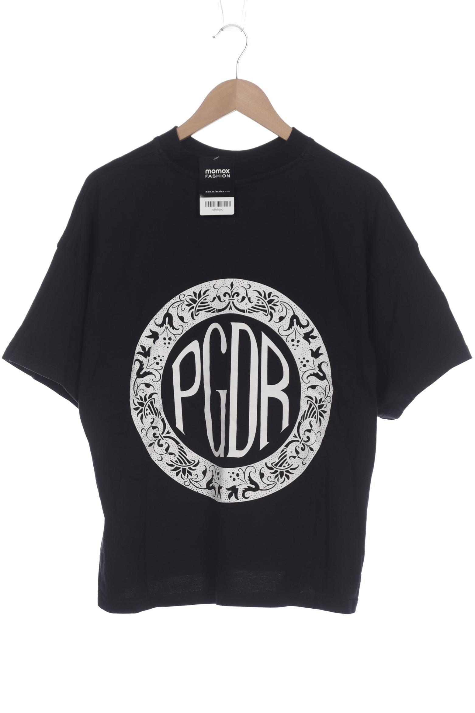 

Pegador Herren T-Shirt, schwarz, Gr. 48
