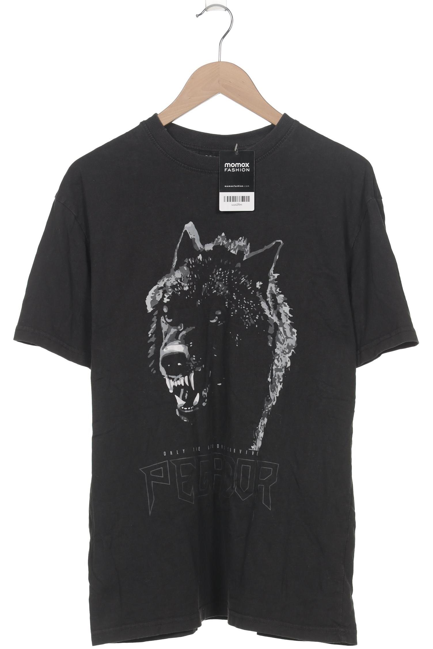 

Pegador Herren T-Shirt, schwarz, Gr. 44