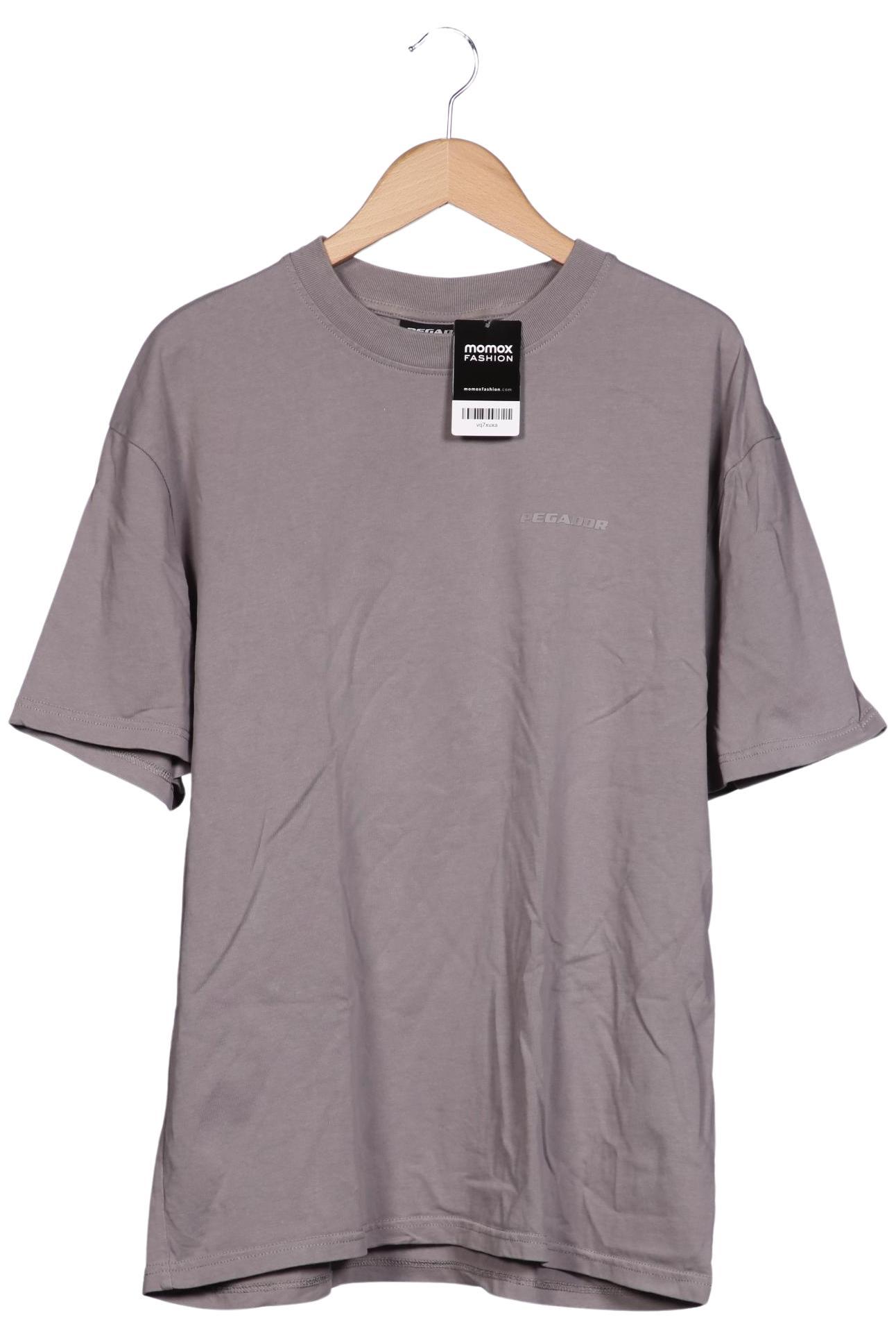 

Pegador Herren T-Shirt, grau, Gr. 48