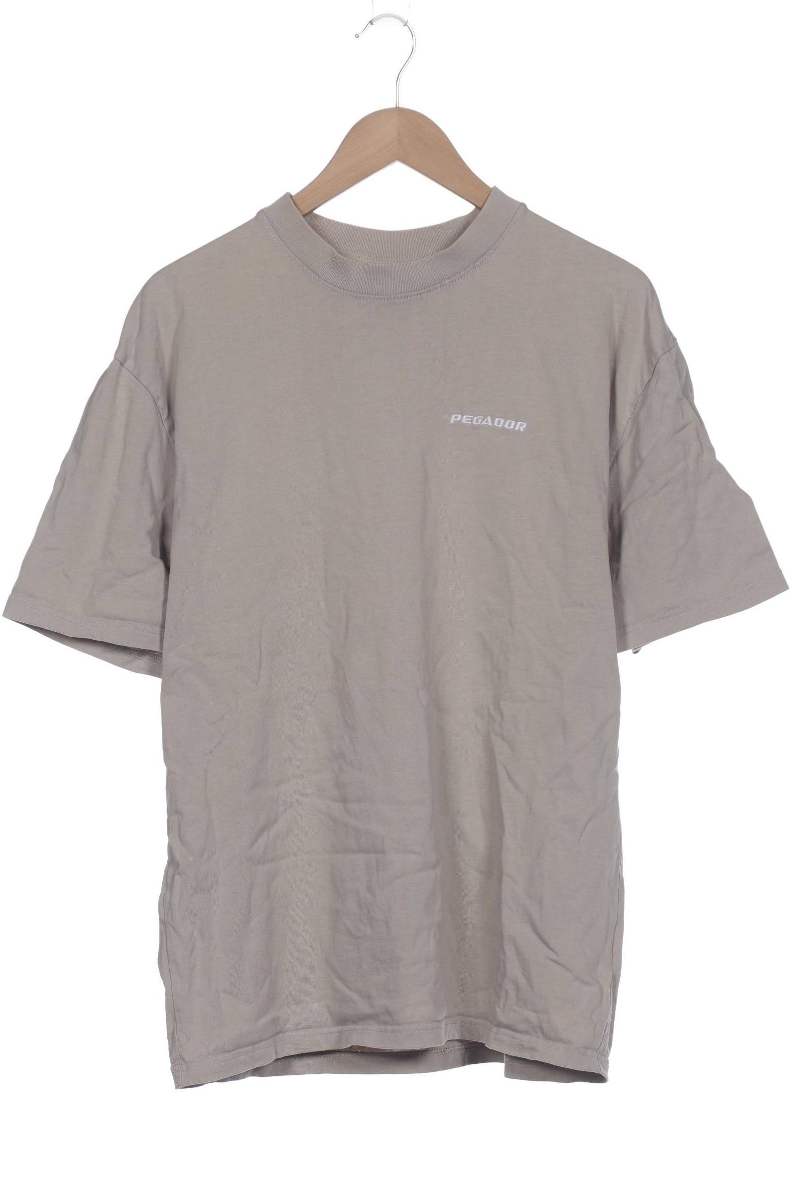 

Pegador Herren T-Shirt, grau, Gr. 46