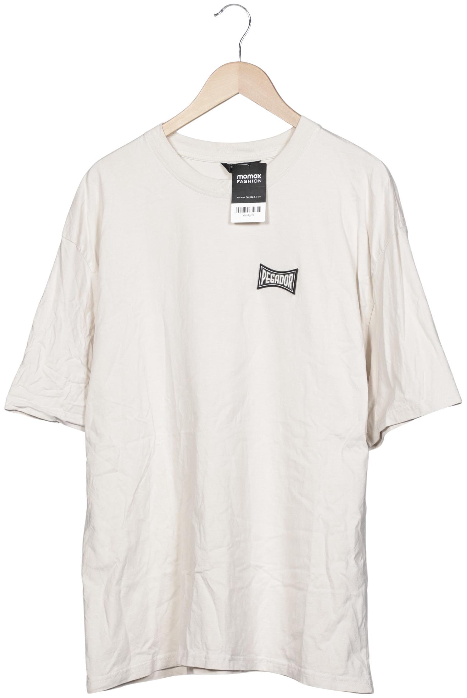 

Pegador Herren T-Shirt, beige, Gr. 52