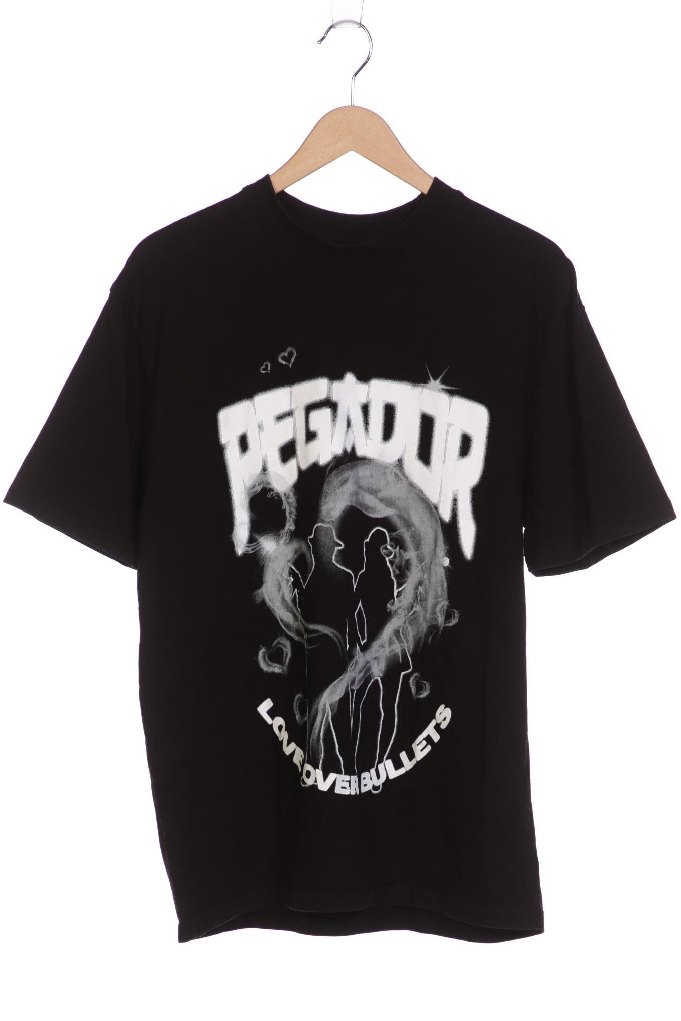 

Pegador Herren T-Shirt, schwarz