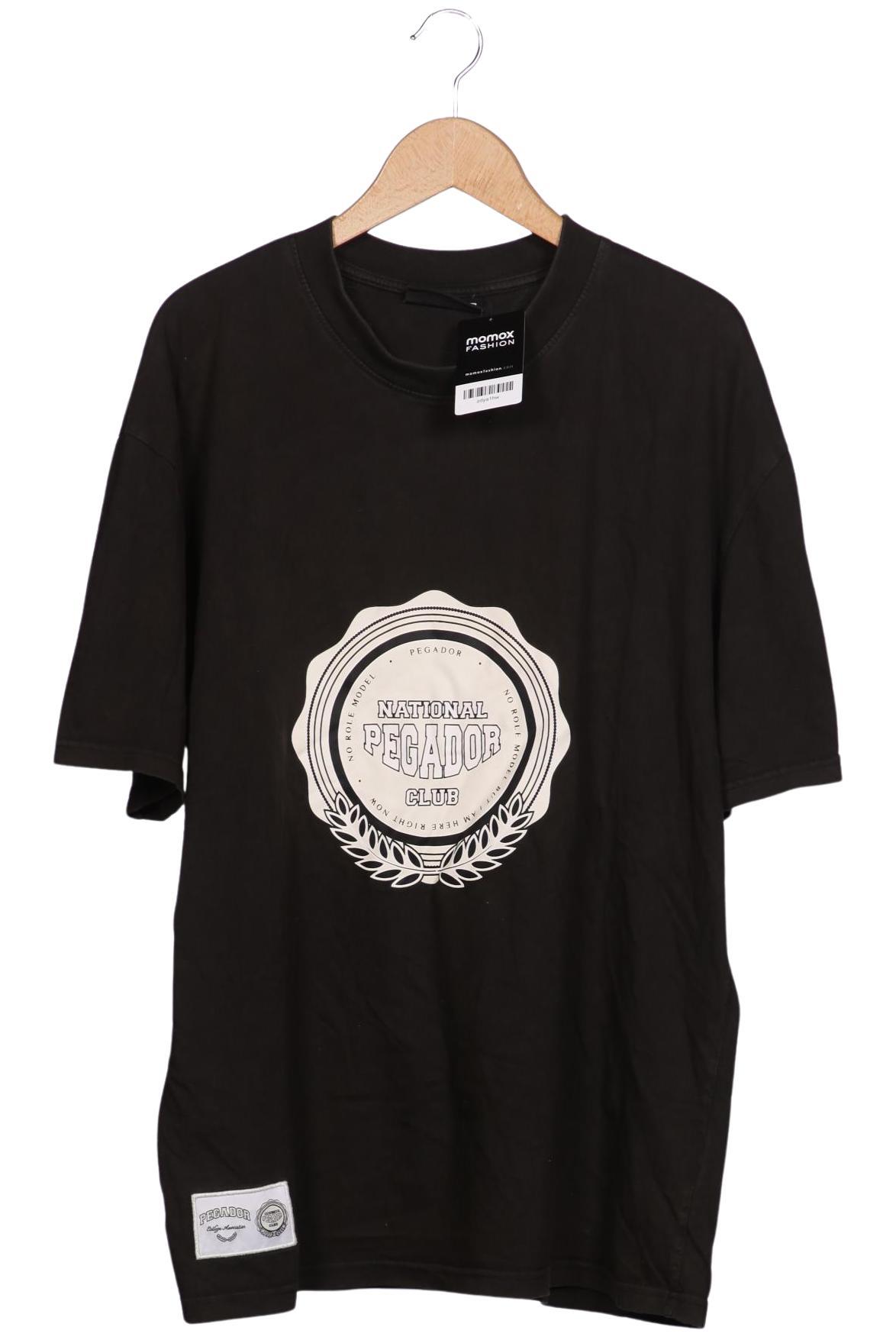 

Pegador Herren T-Shirt, schwarz, Gr. 48