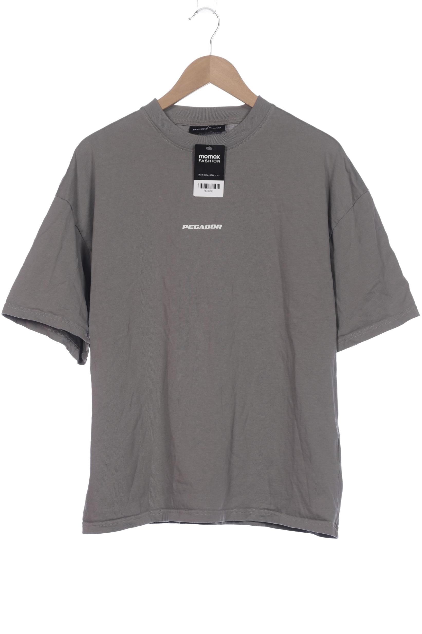 

Pegador Herren T-Shirt, grau, Gr. 48