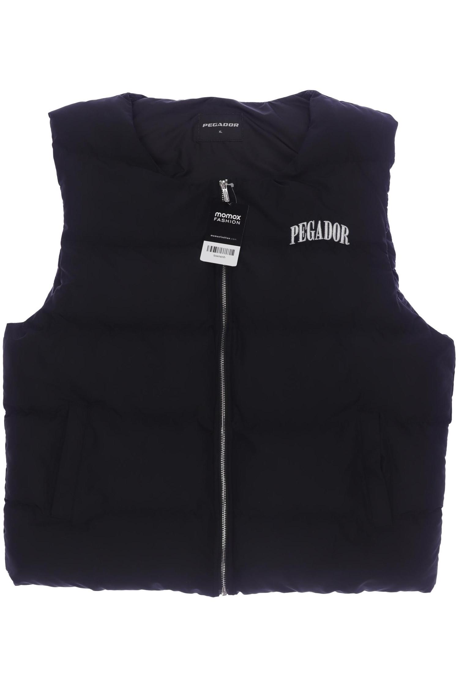 

Pegador Herren Weste, schwarz, Gr. 54