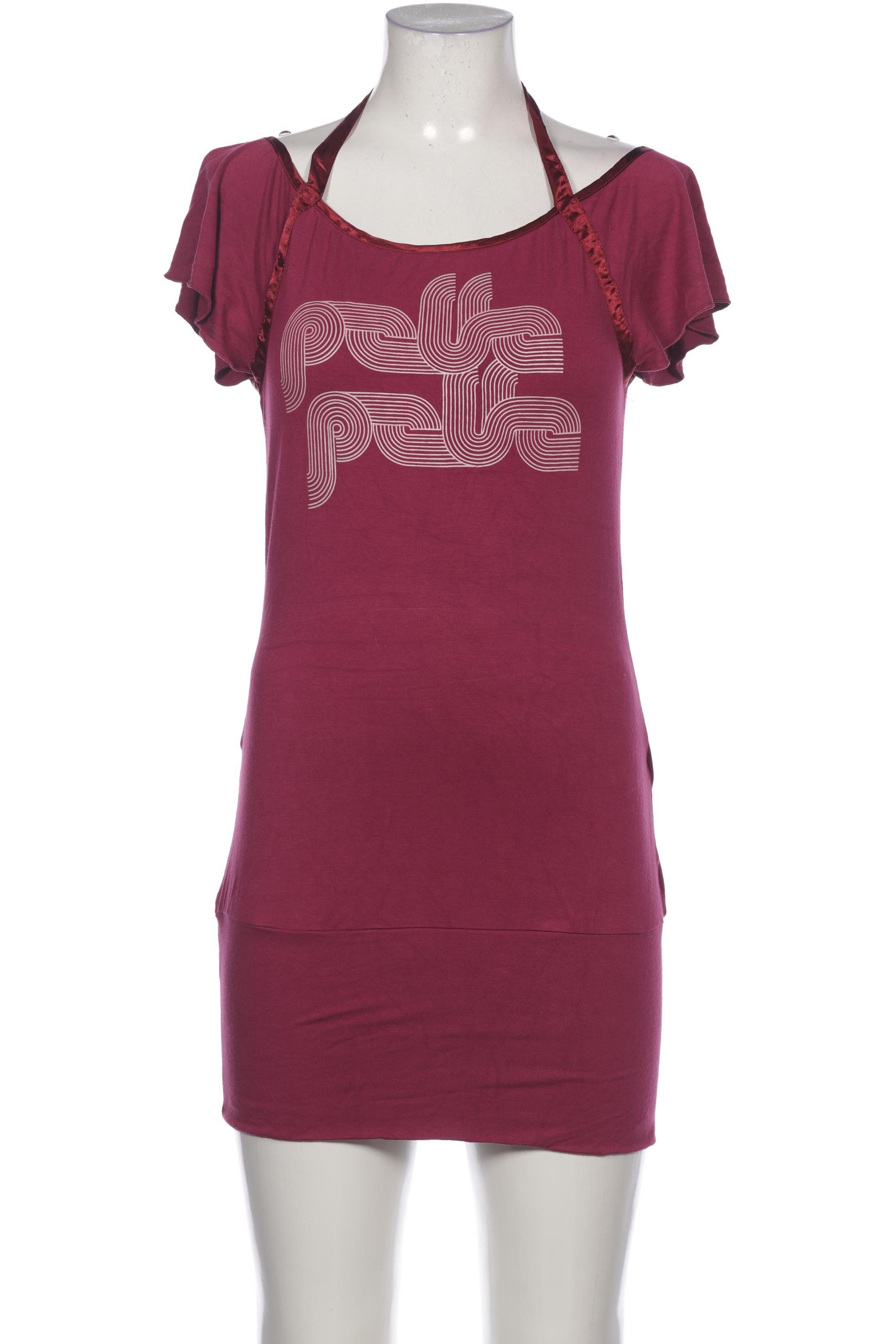 

pelle pelle Damen Kleid, bordeaux, Gr. 38