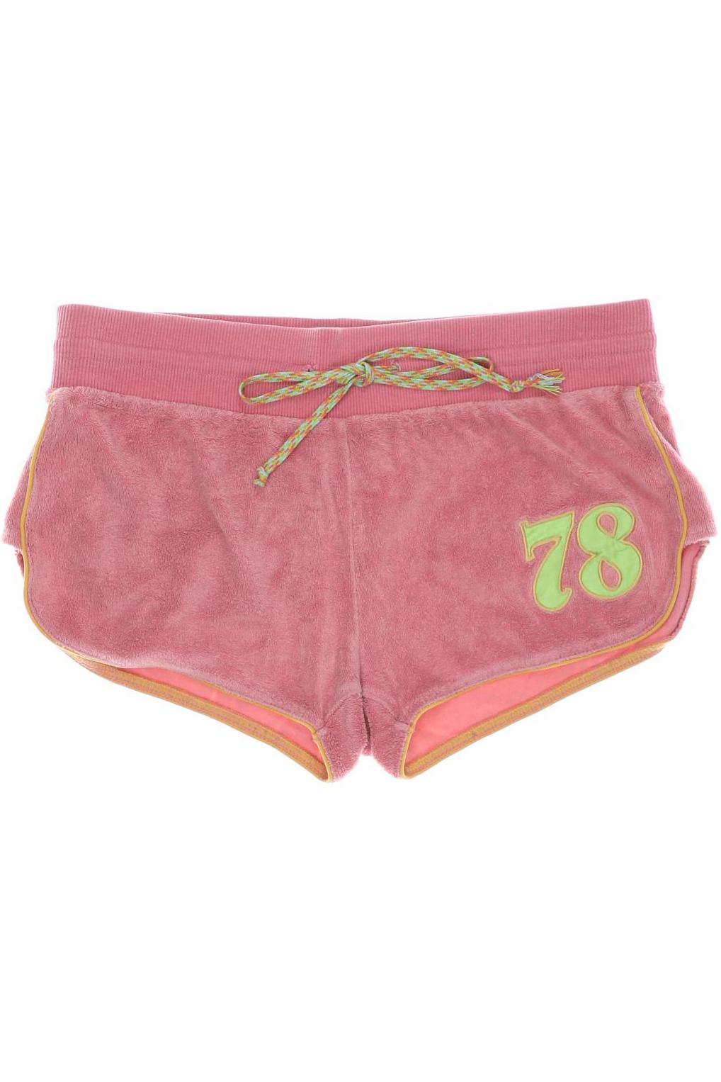 

pelle pelle Damen Shorts, pink