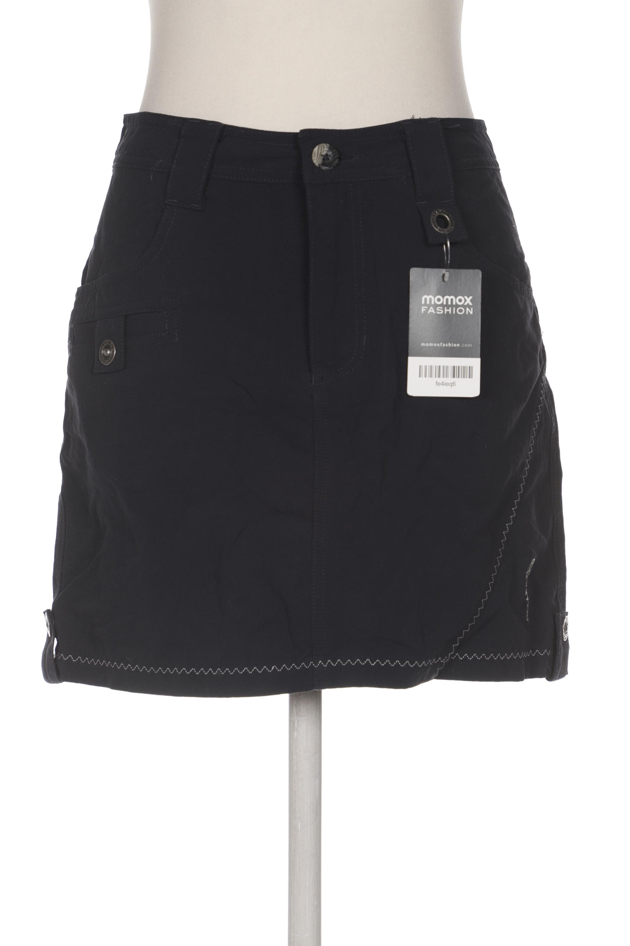 

pelle pelle Damen Rock, marineblau
