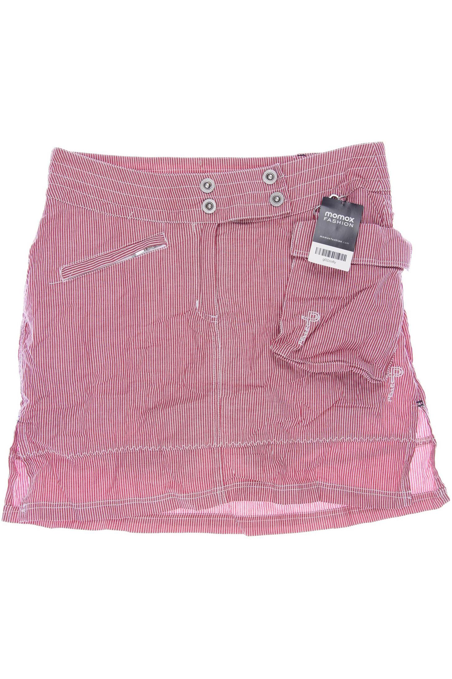 

pelle pelle Damen Shorts, rot