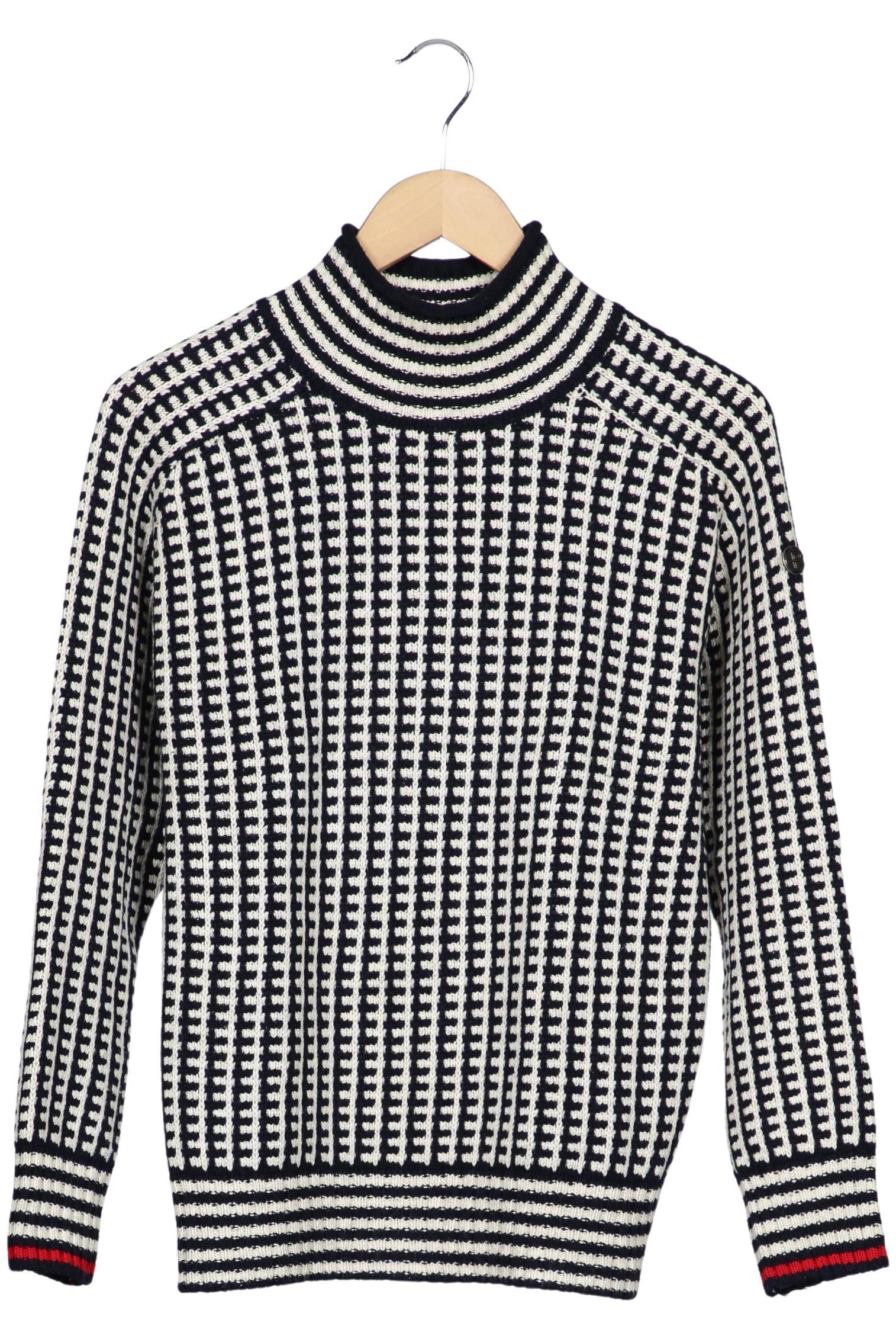 

pelle pelle Damen Pullover, mehrfarbig, Gr. 36