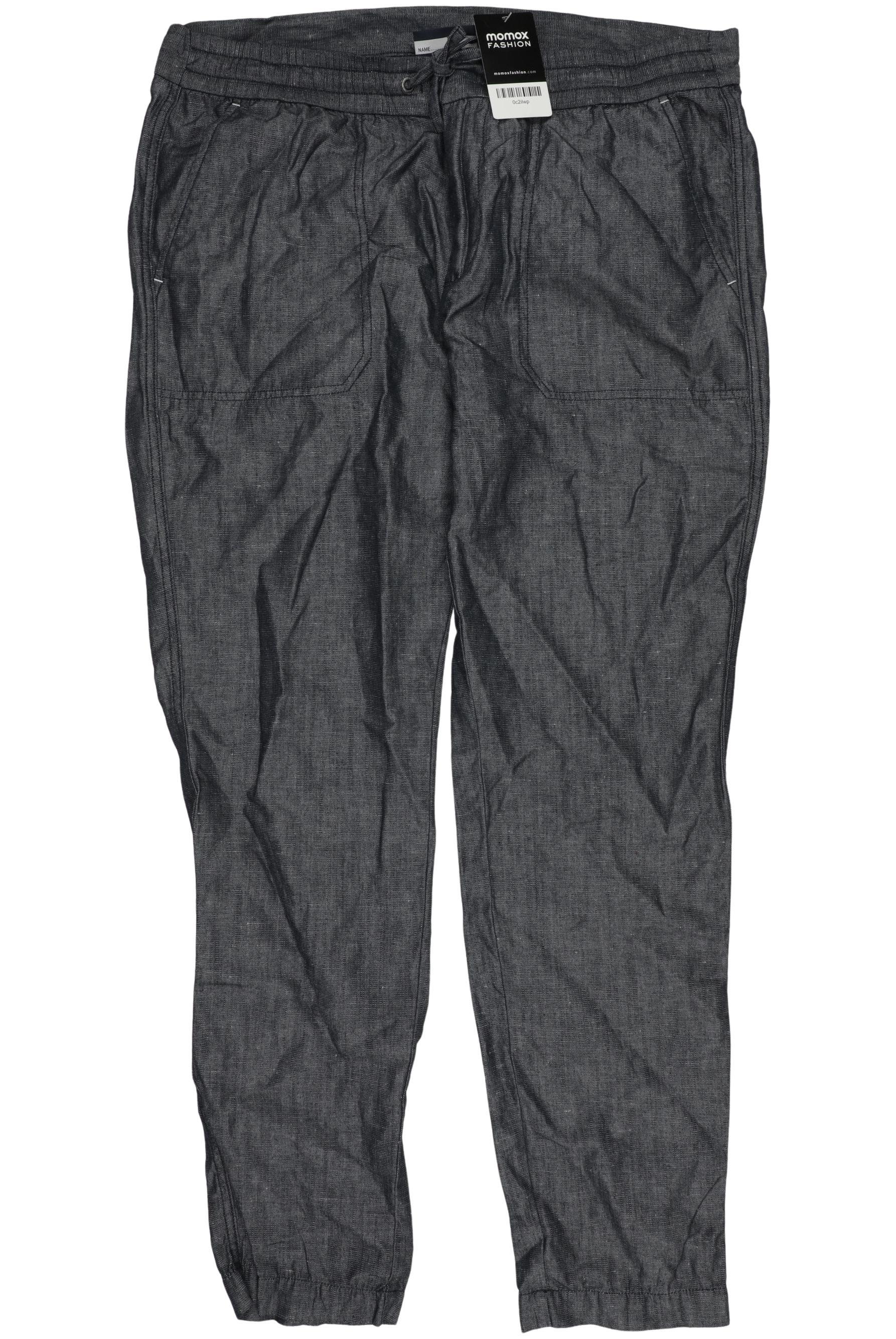 

pelle pelle Herren Stoffhose, marineblau, Gr. 0