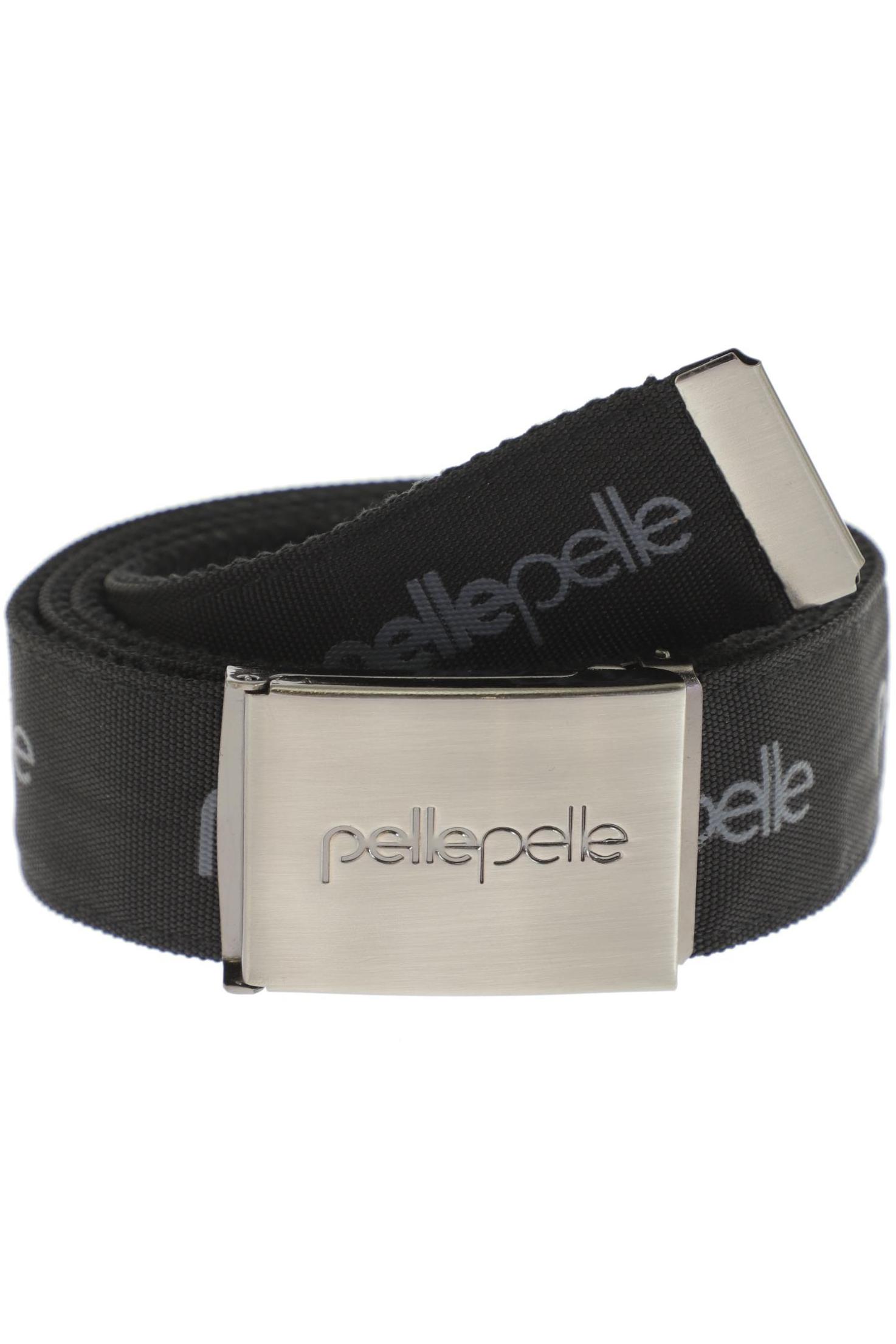 

pelle pelle Herren Gürtel, schwarz, Gr. 120