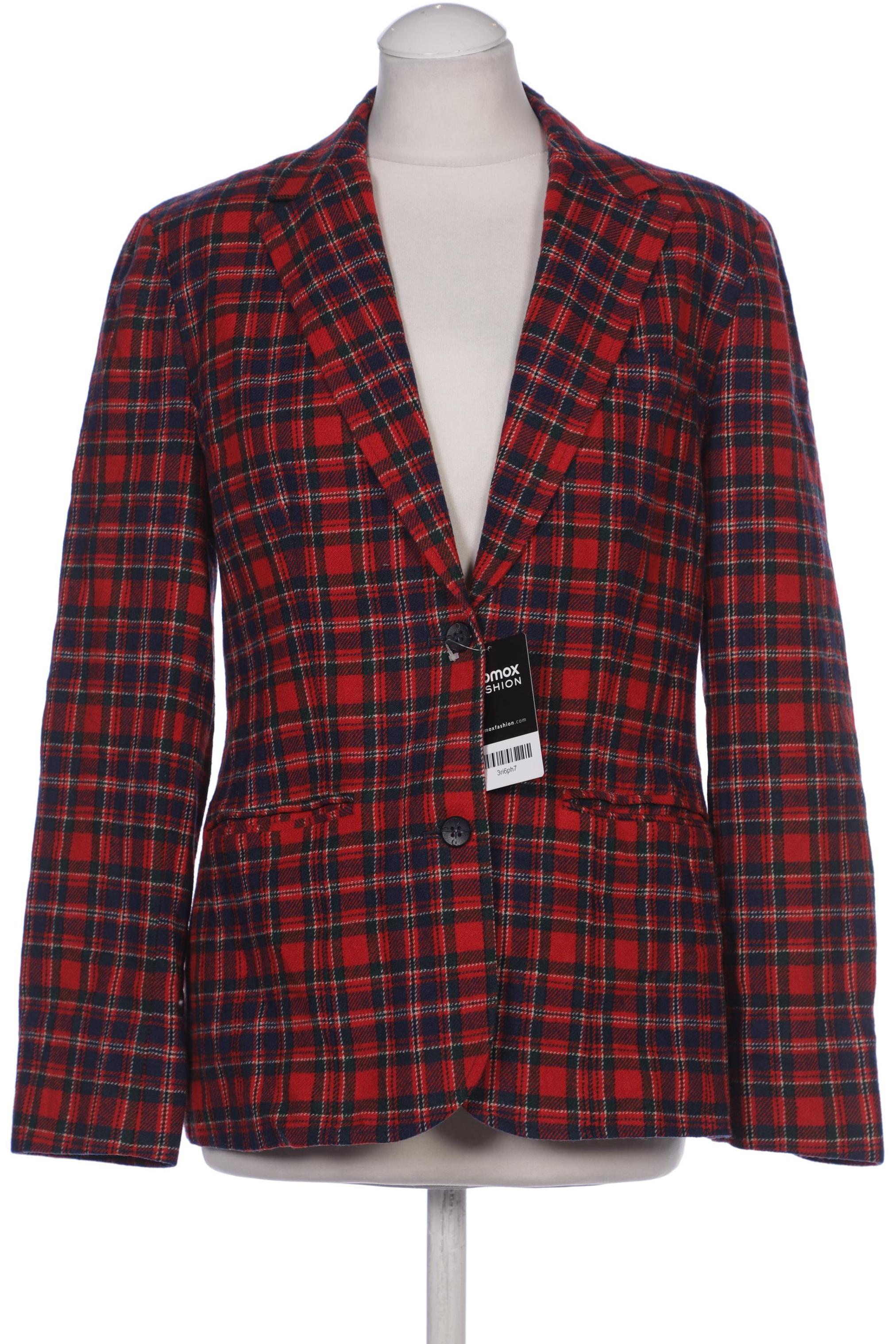 

Pendleton Damen Blazer, rot, Gr. 38