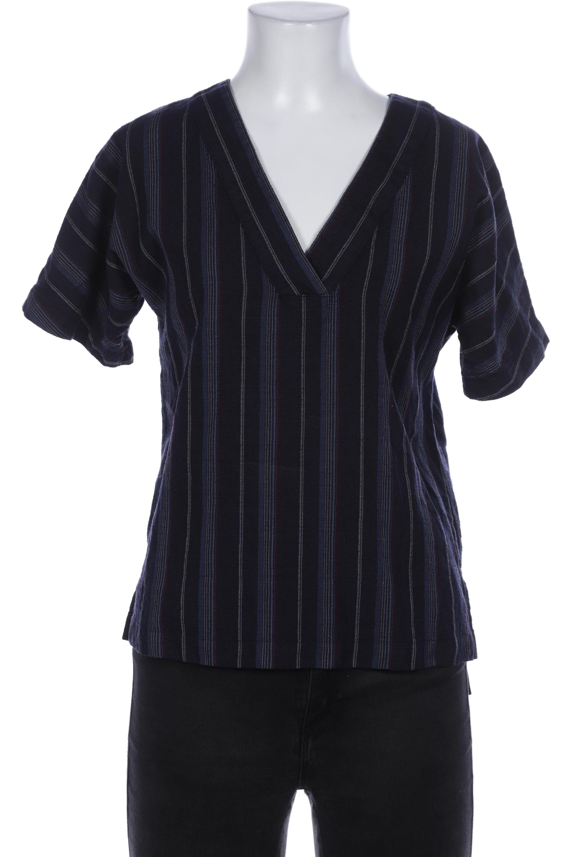 

Pendleton Damen Bluse, marineblau, Gr. 36
