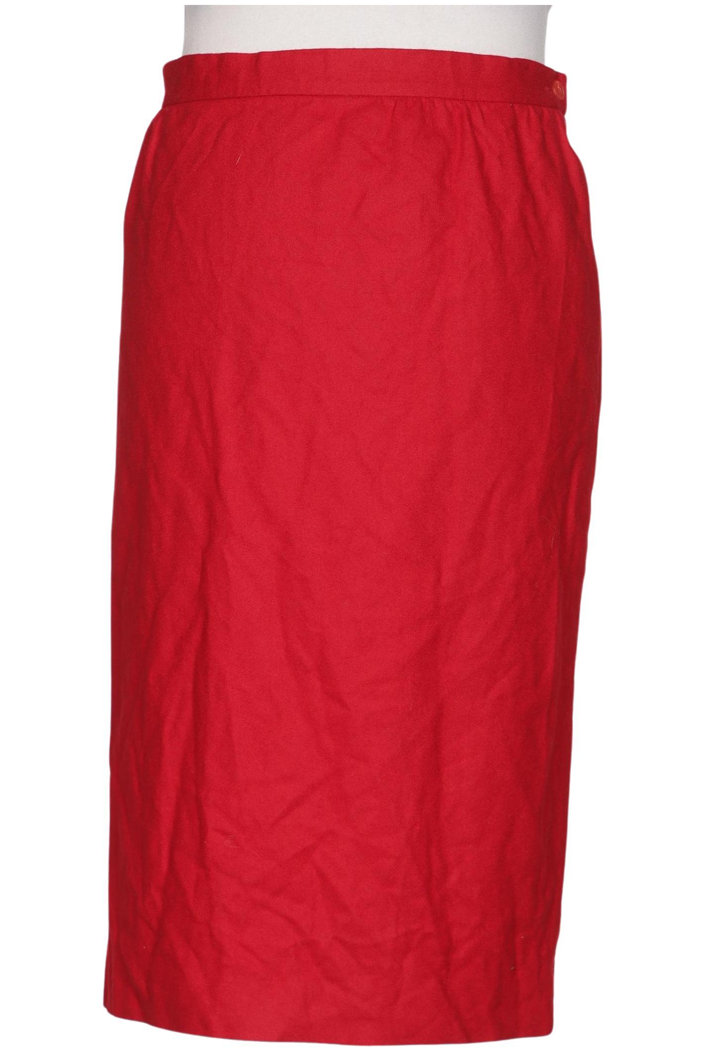 

Pendleton Damen Rock, rot, Gr. 22