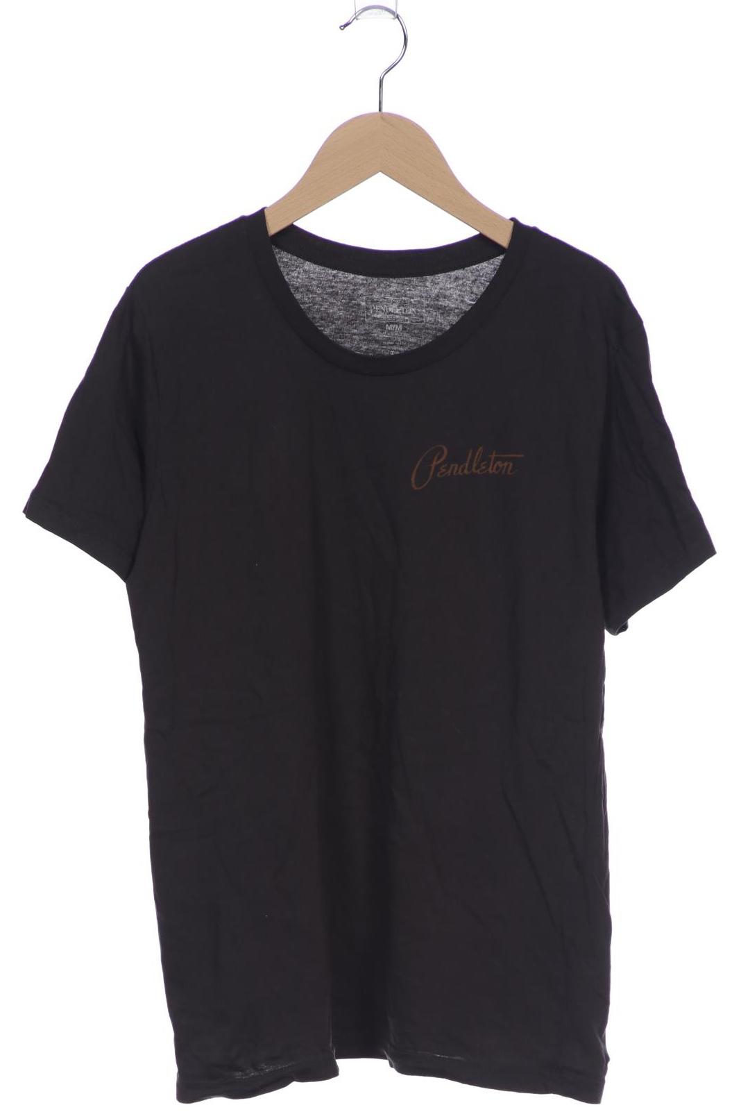 

Pendleton Damen T-Shirt, grau, Gr. 38