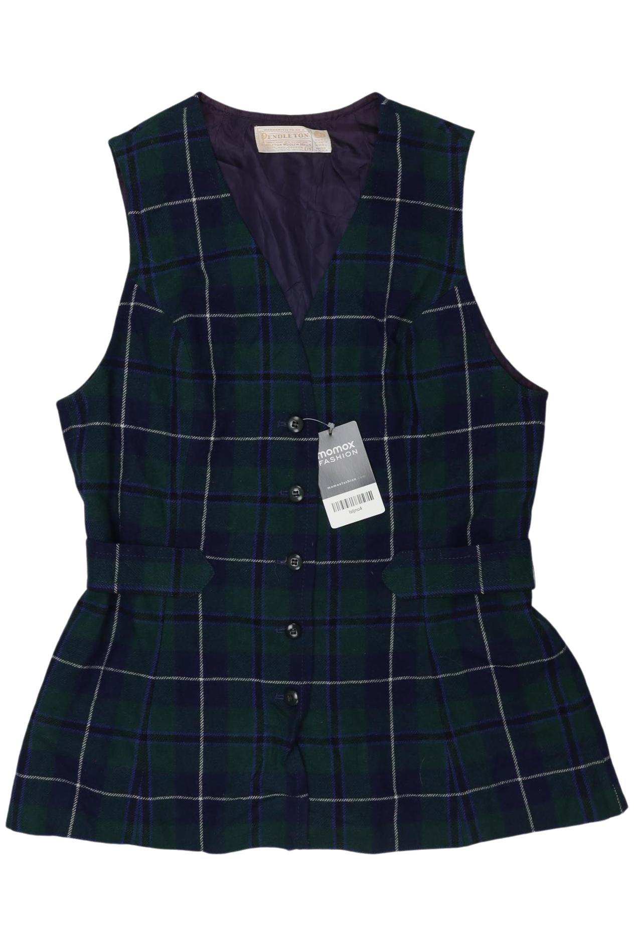 

Pendleton Damen Weste, mehrfarbig, Gr. 38