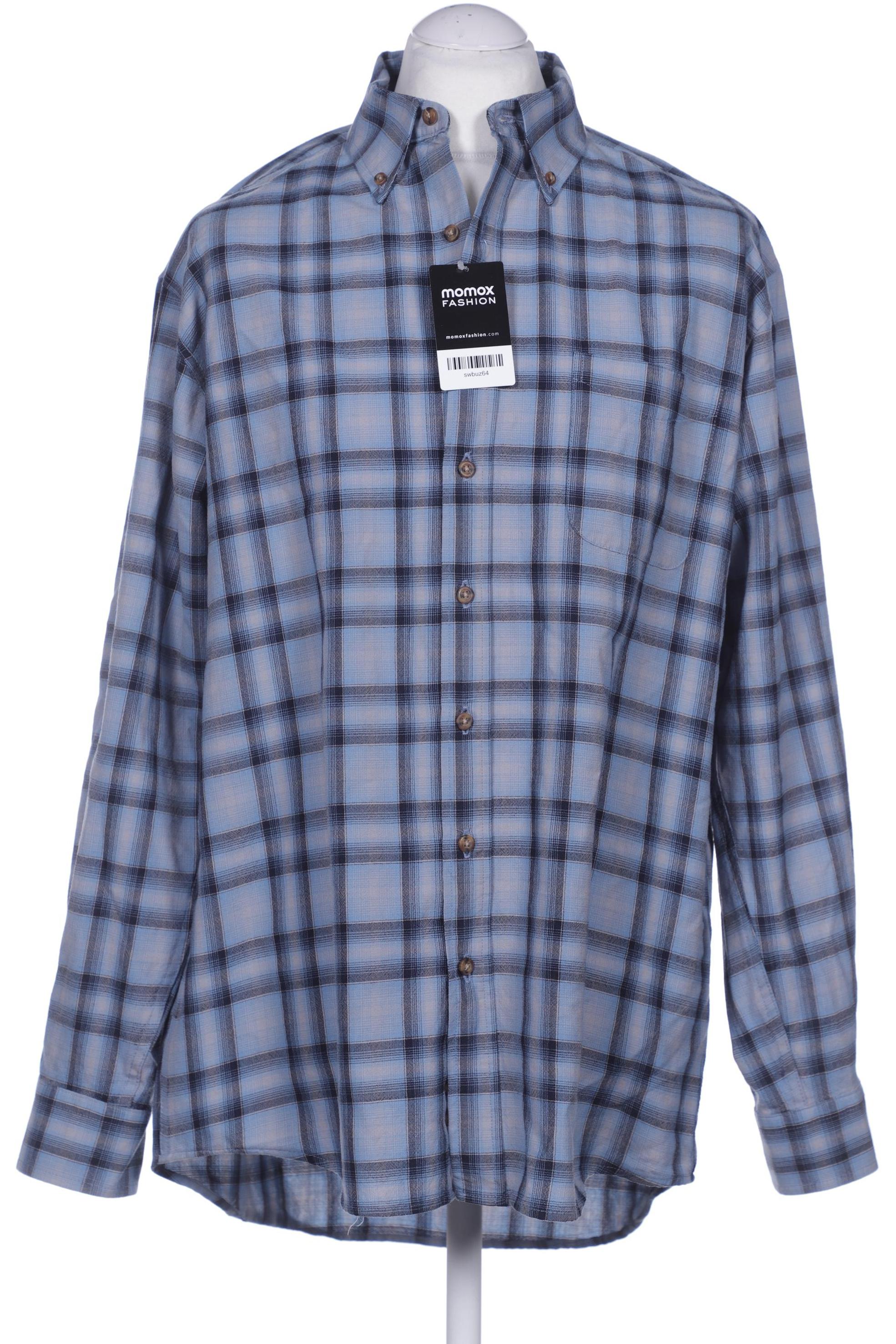 

PENDLETON Herren Hemd, blau