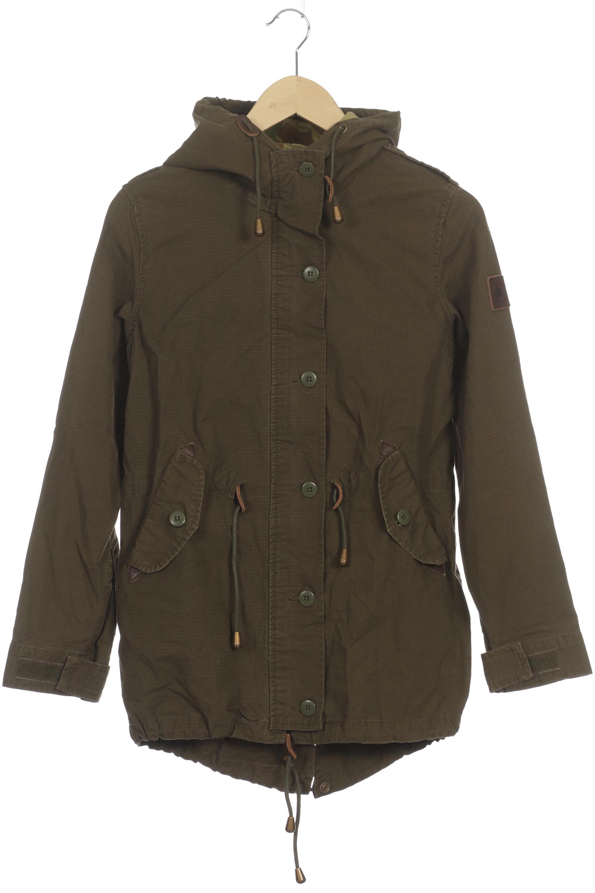 

Penfield Damen Mantel, grün, Gr.