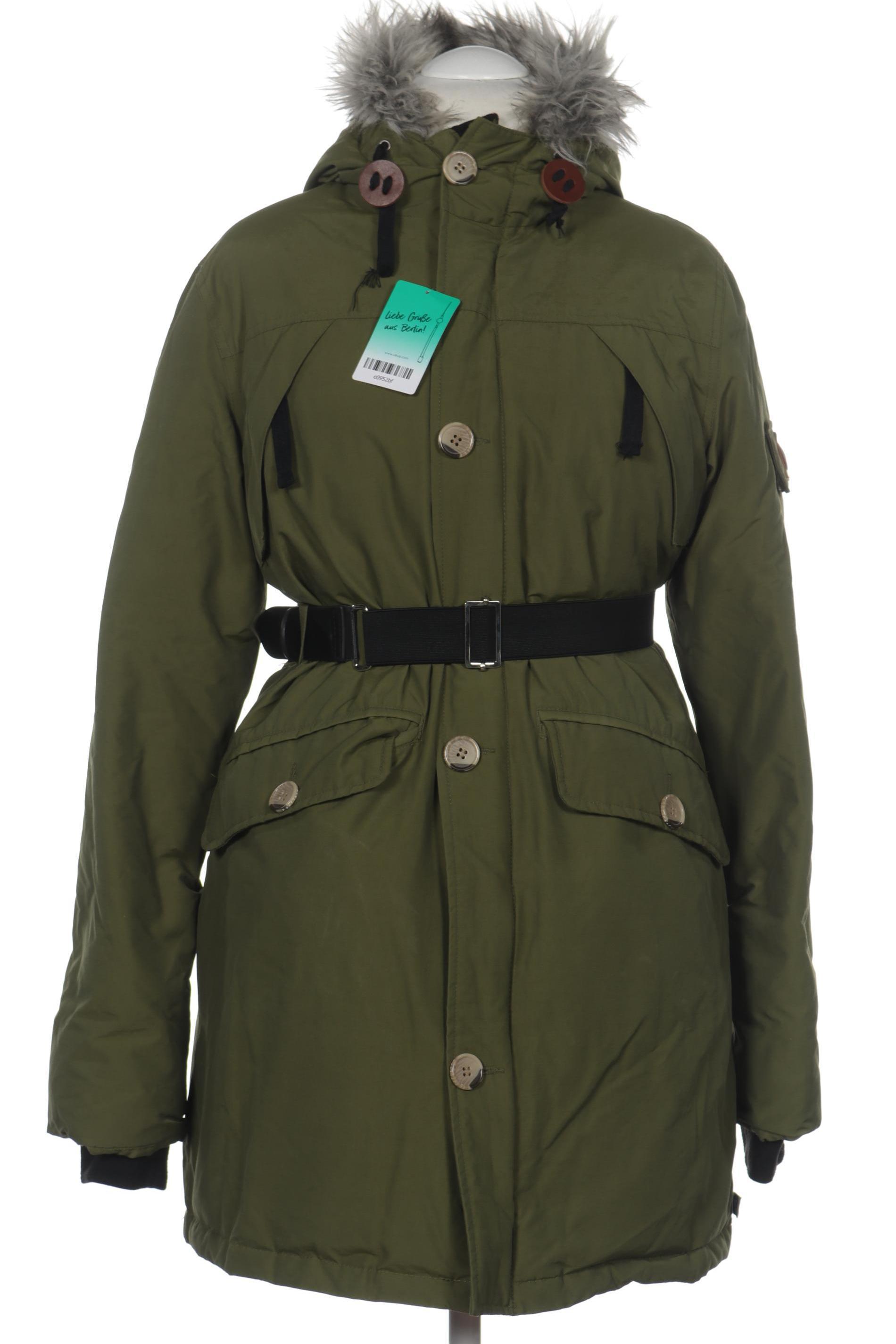 

Penfield Damen Mantel, grün, Gr.