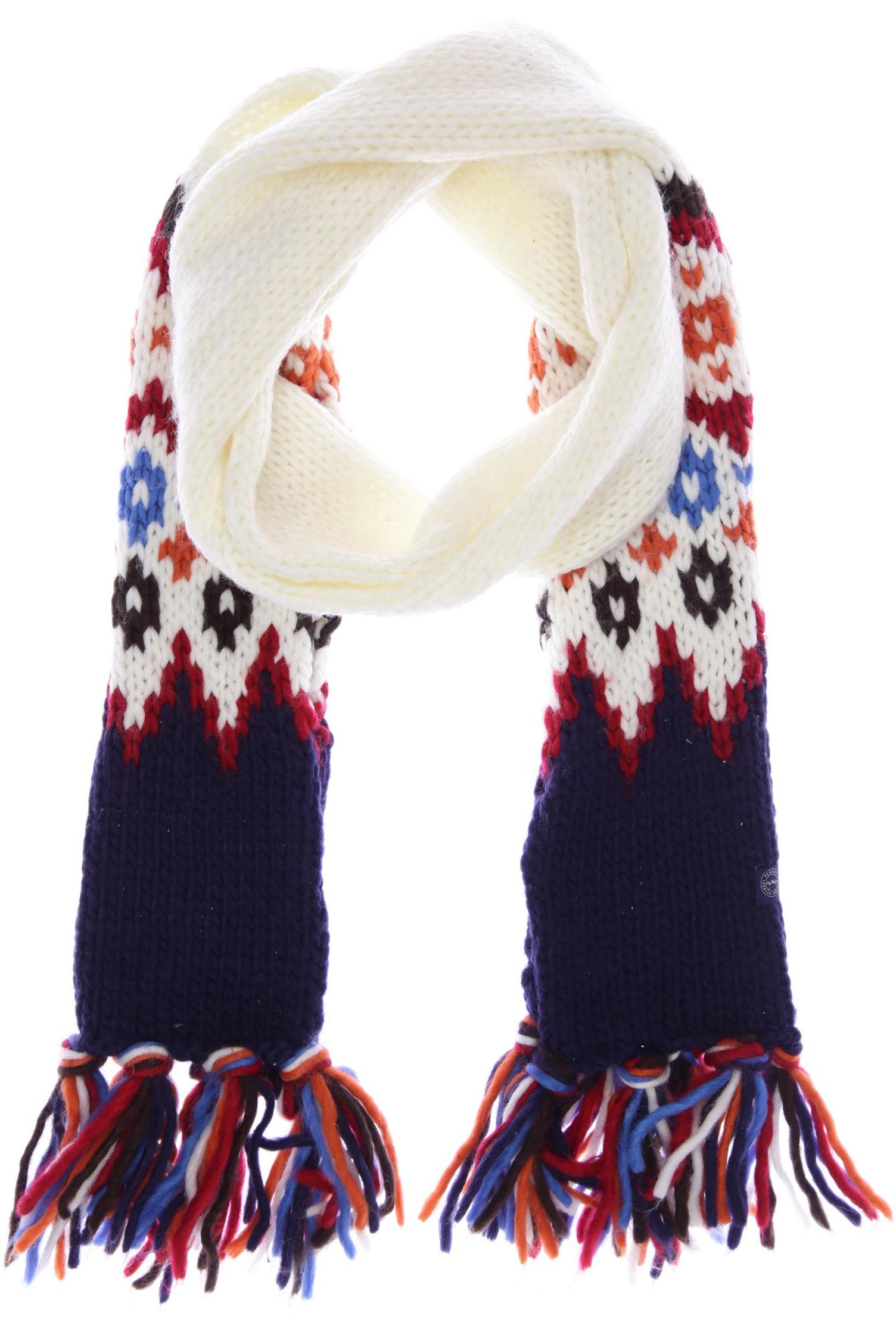 

Penfield Damen Schal, mehrfarbig, Gr.