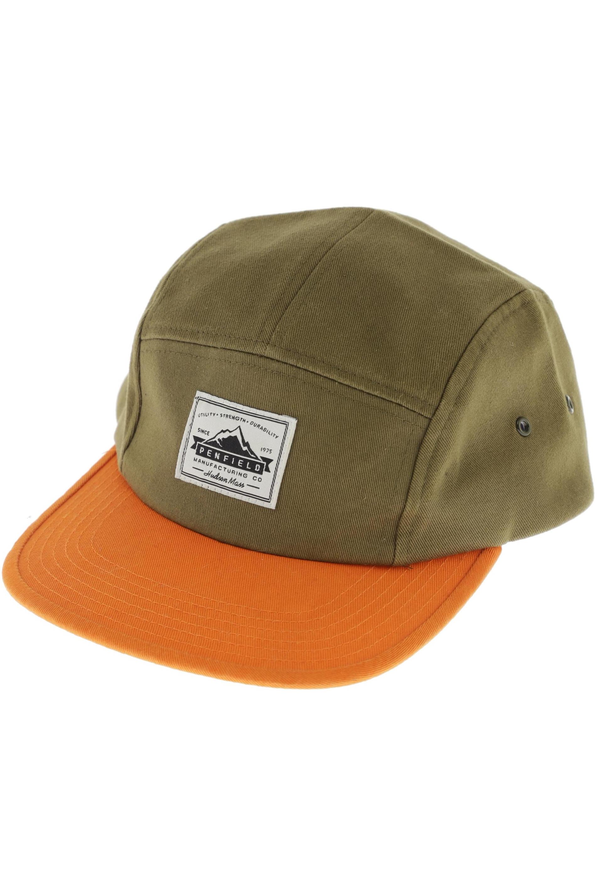 

Penfield Herren Hut/Mütze, braun, Gr. uni