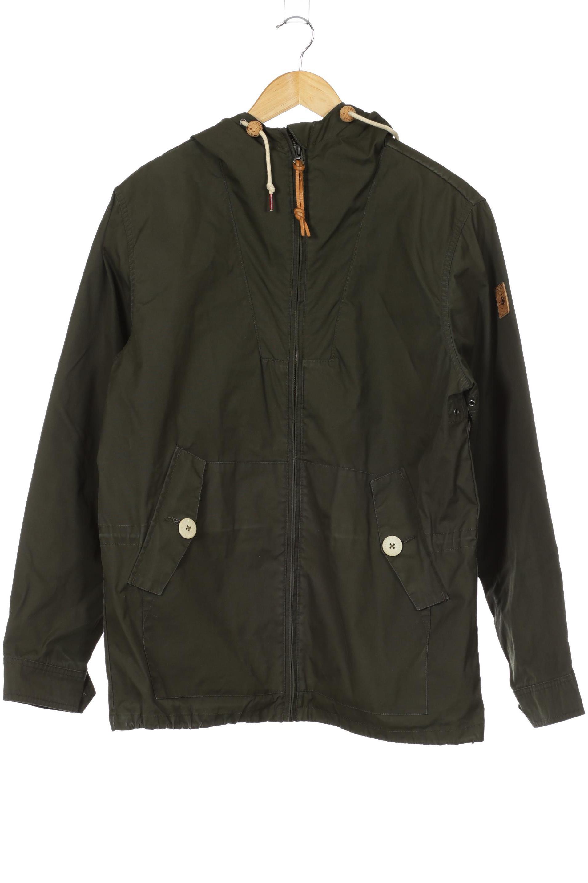 Thumbnail - Penfield Herren Jacke, grün, Gr.