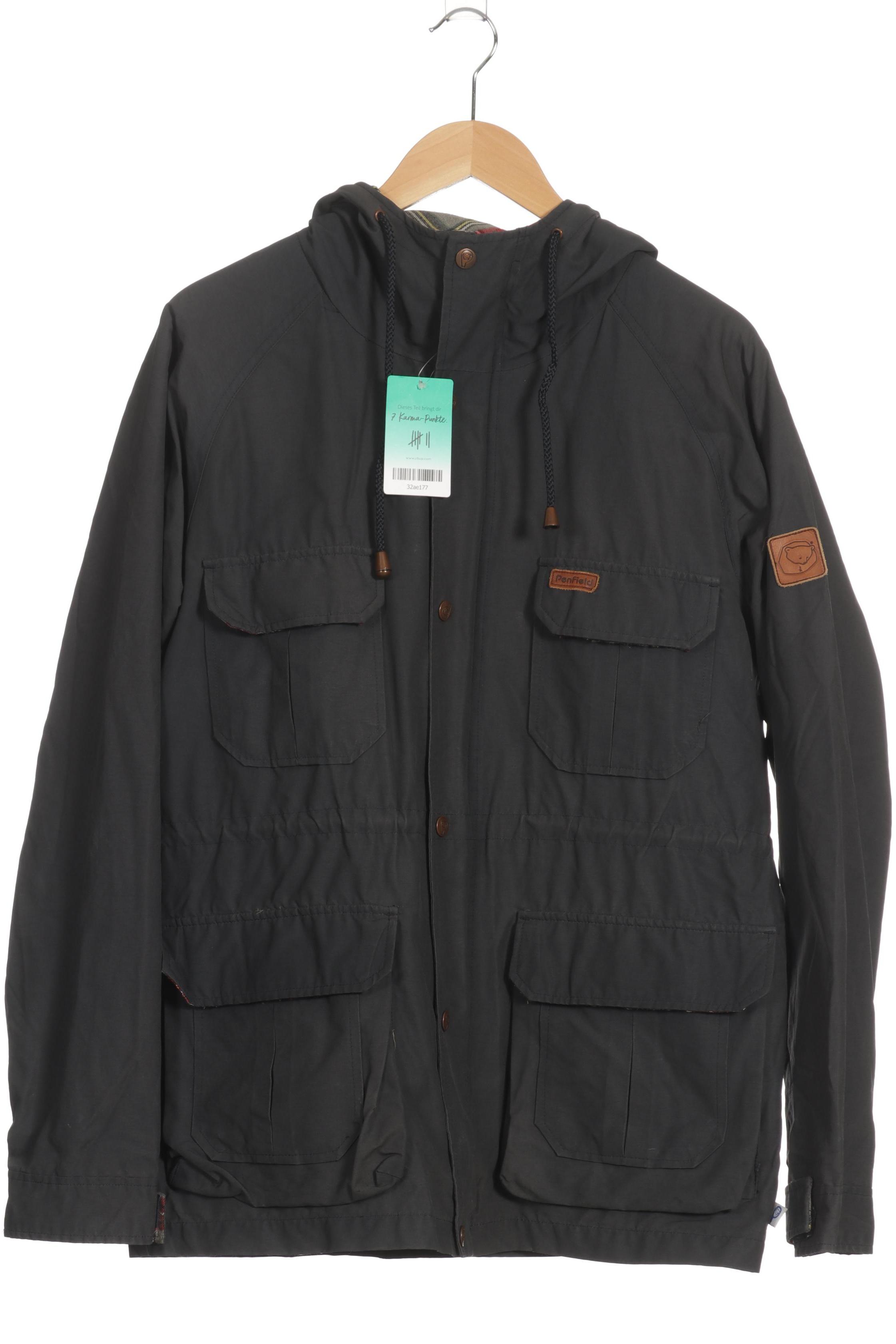 

Penfield Herren Jacke, grau, Gr. 46