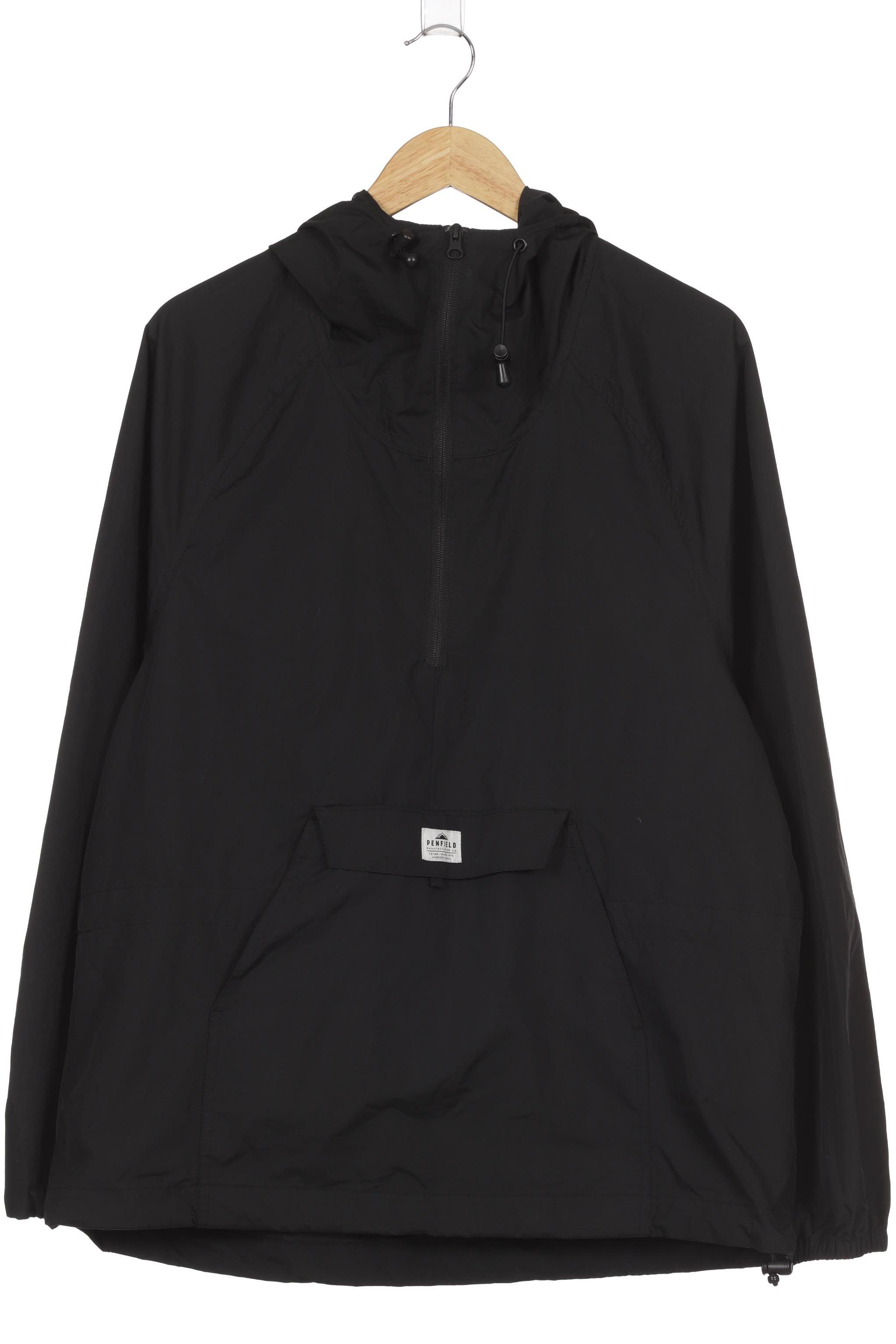 Thumbnail - Penfield Herren Jacke, schwarz, Gr.