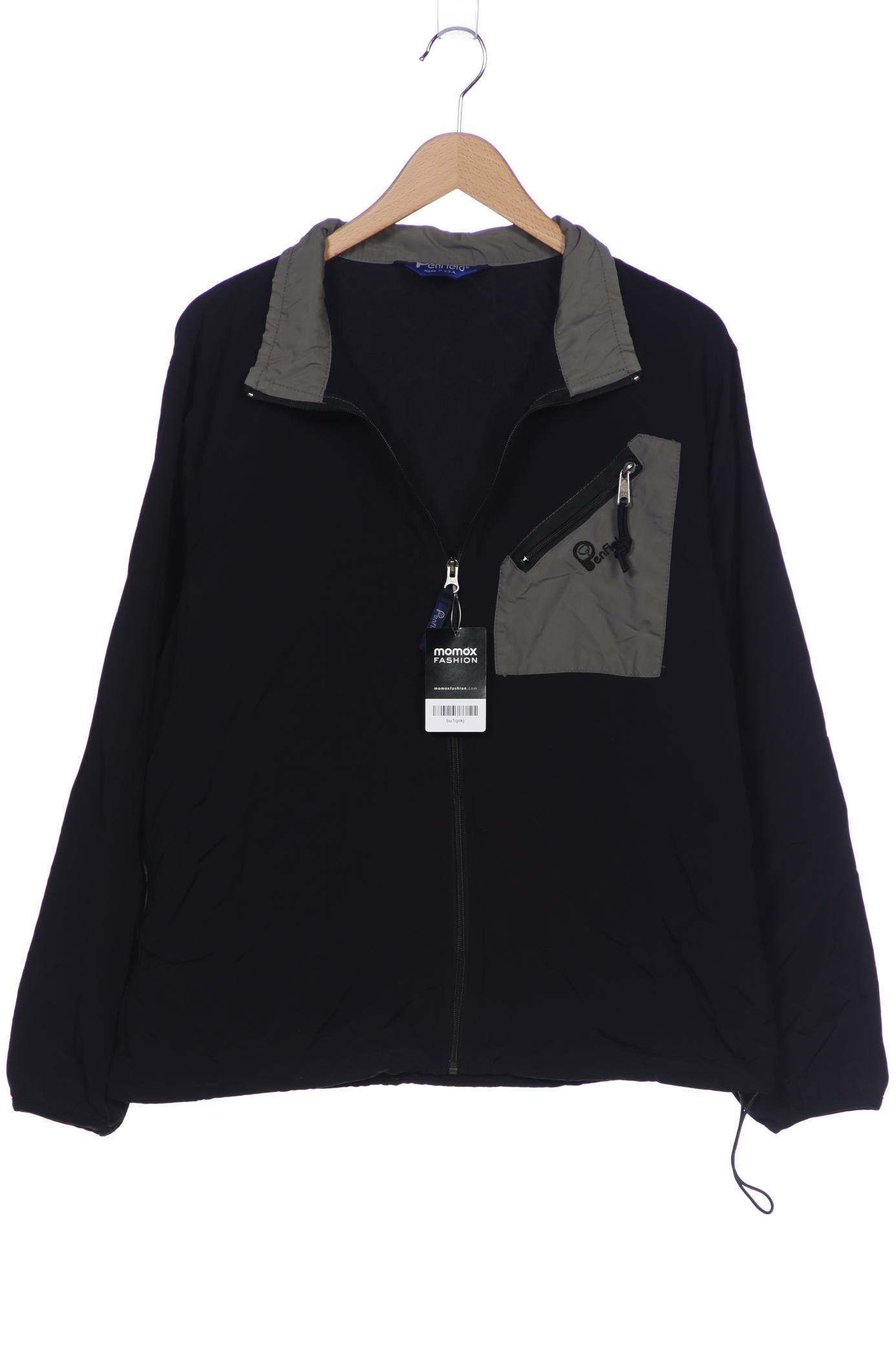 

Penfield Herren Jacke, schwarz, Gr. 52