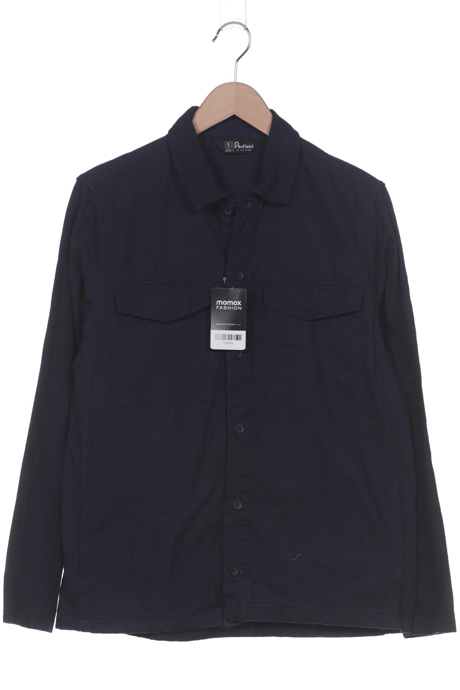 

Penfield Herren Jacke, marineblau, Gr. 46