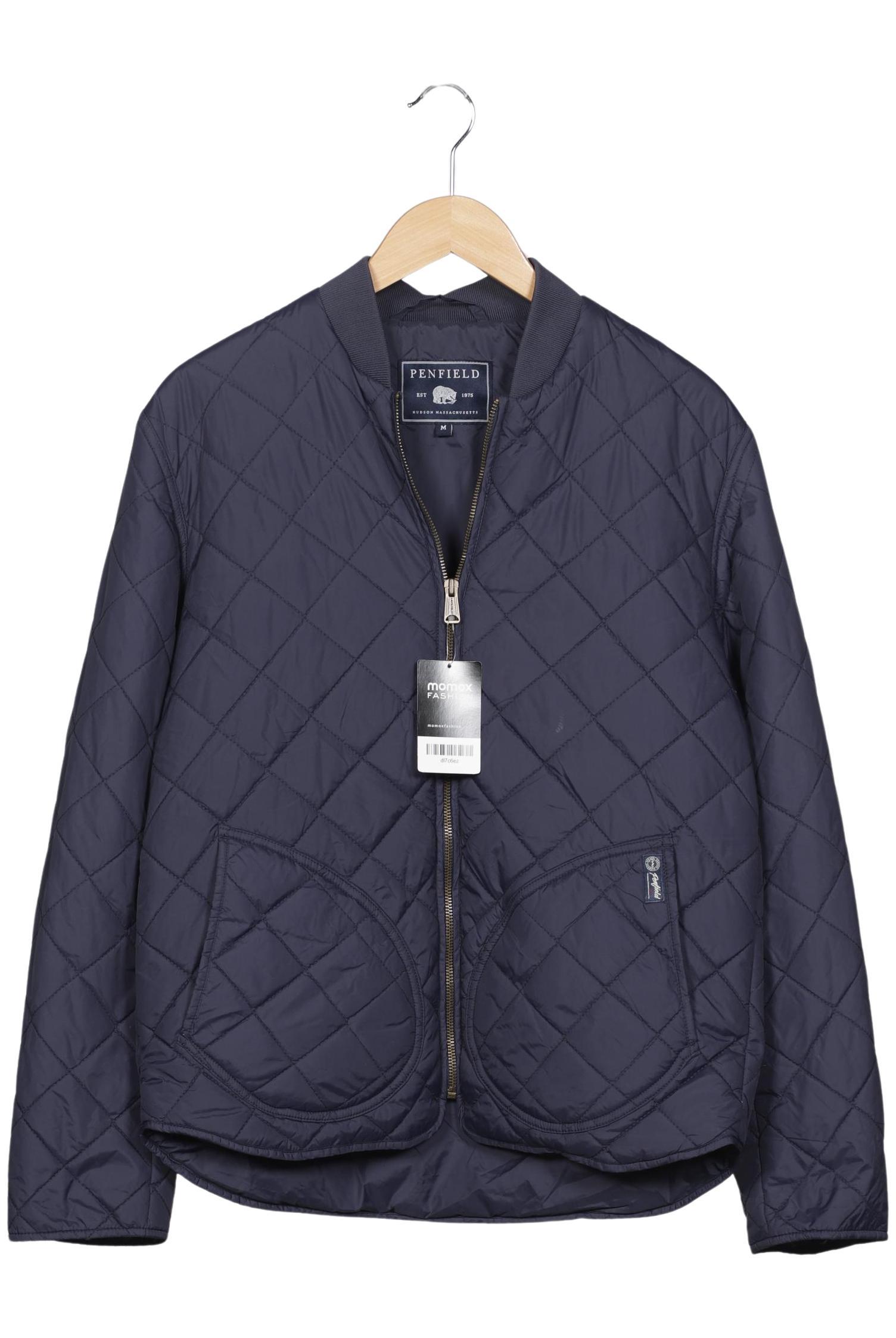 

Penfield Herren Jacke, marineblau, Gr. 48
