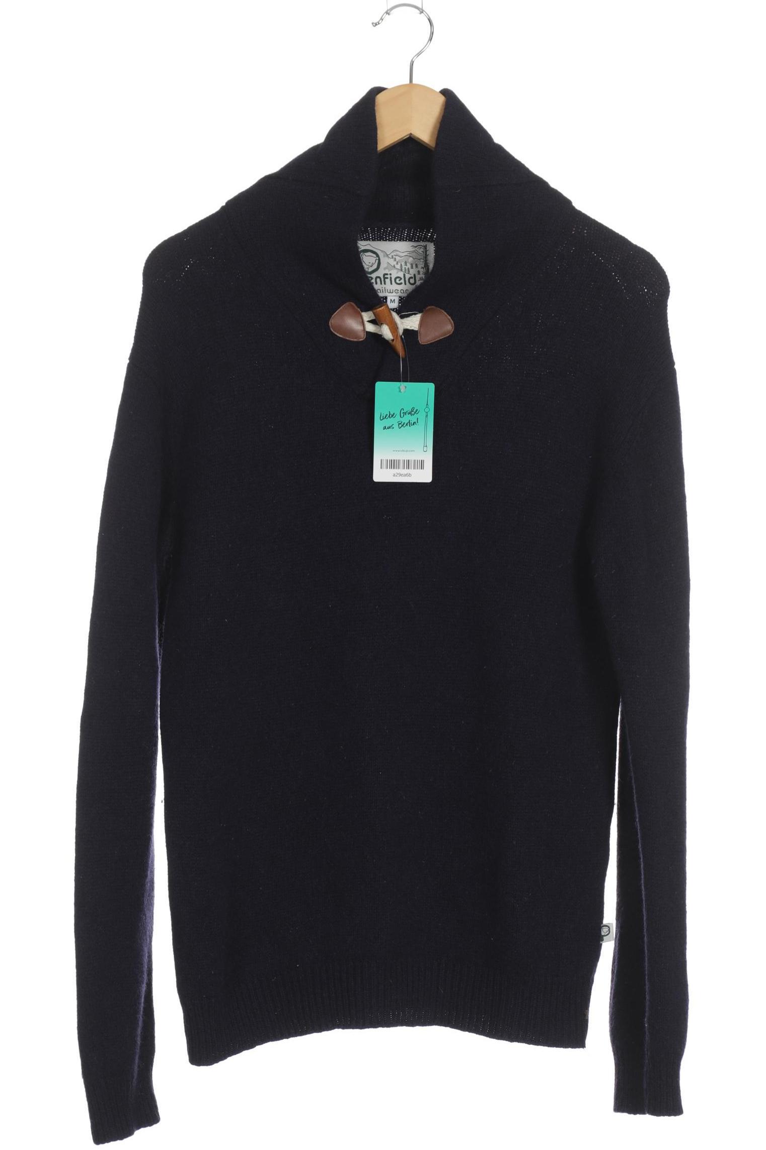 

Penfield Herren Pullover, blau, Gr.