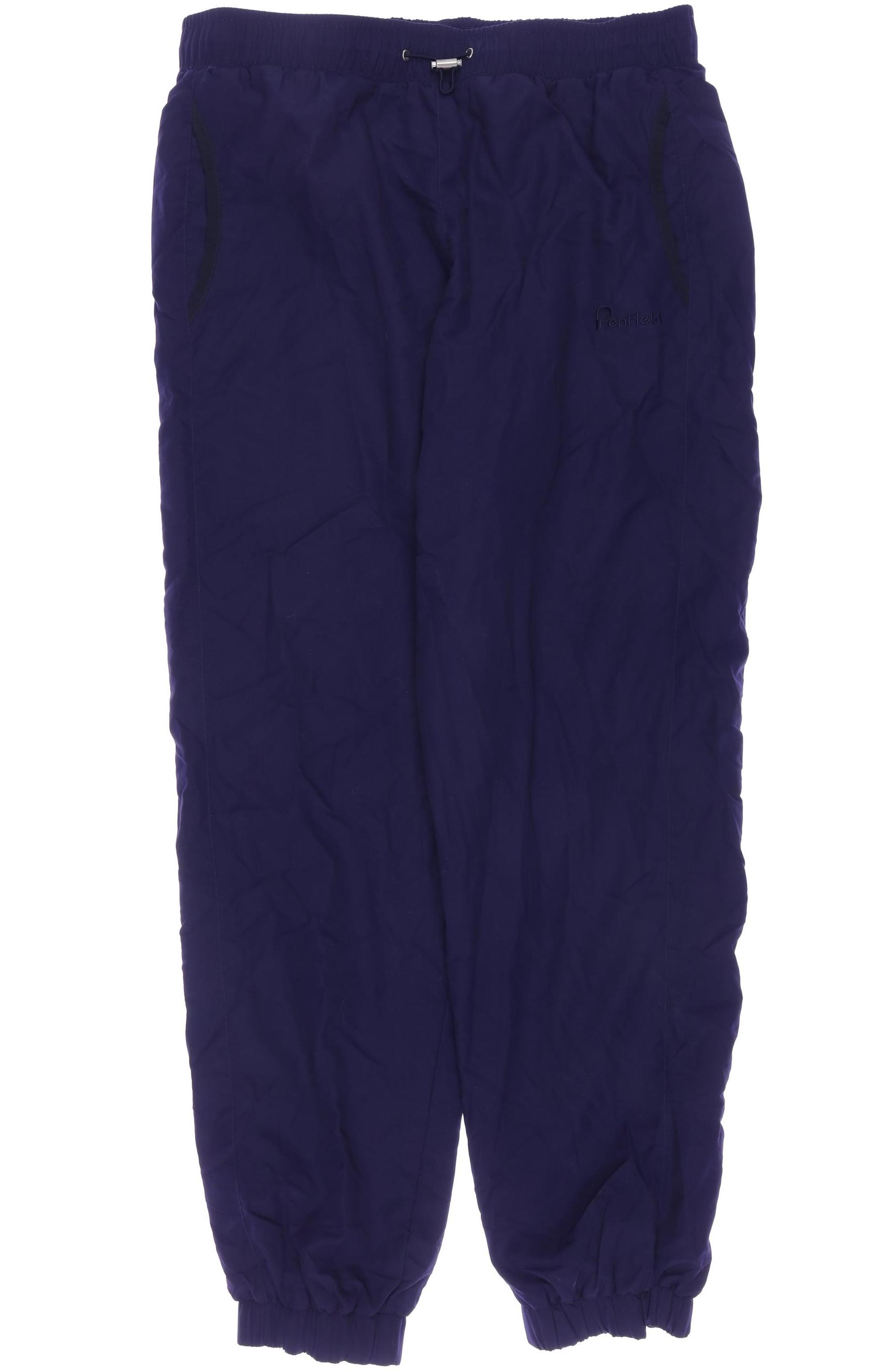 

Penfield Herren Stoffhose, marineblau, Gr. 0