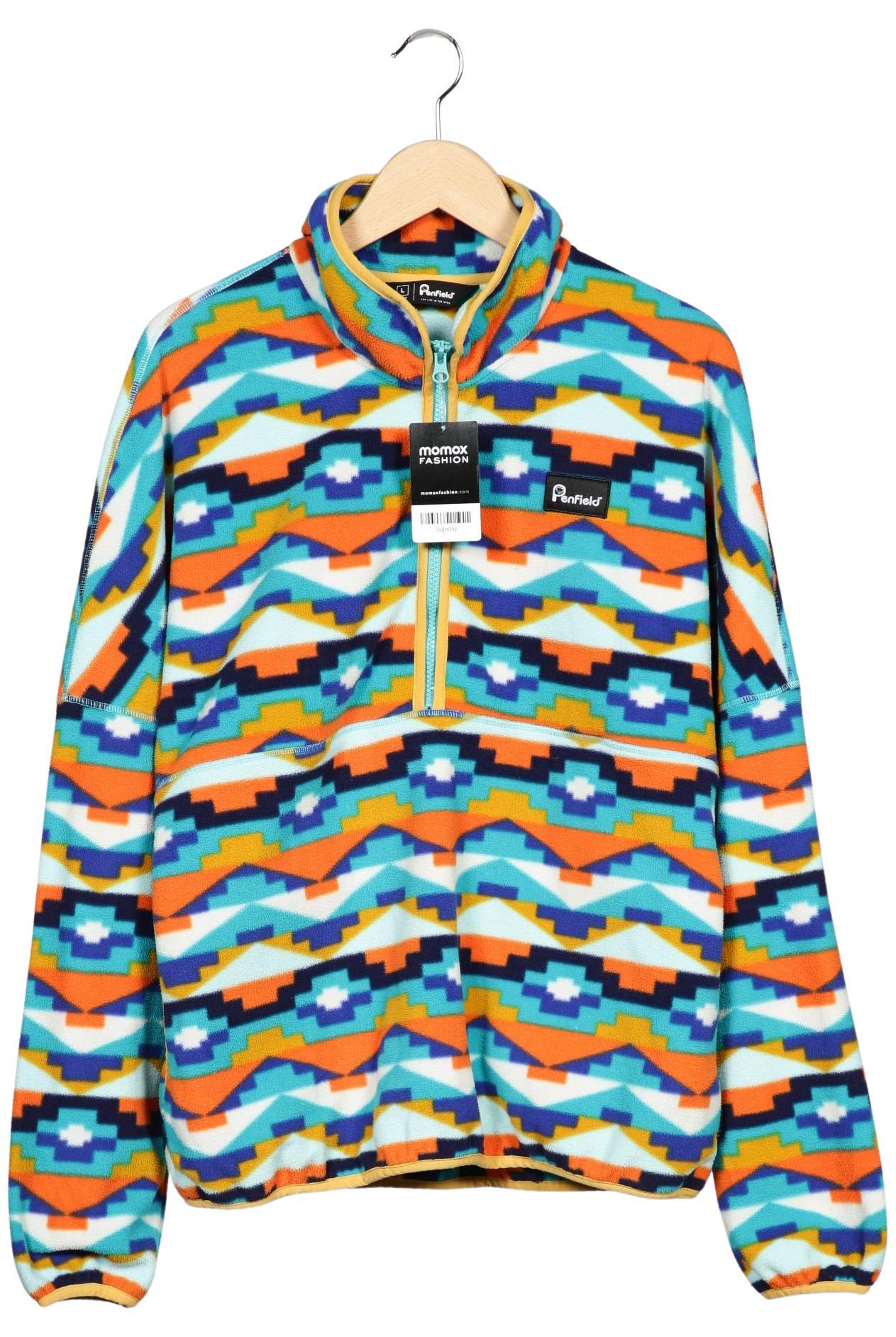 Thumbnail - Penfield Herren Sweatshirt, mehrfarbig, Gr. 52